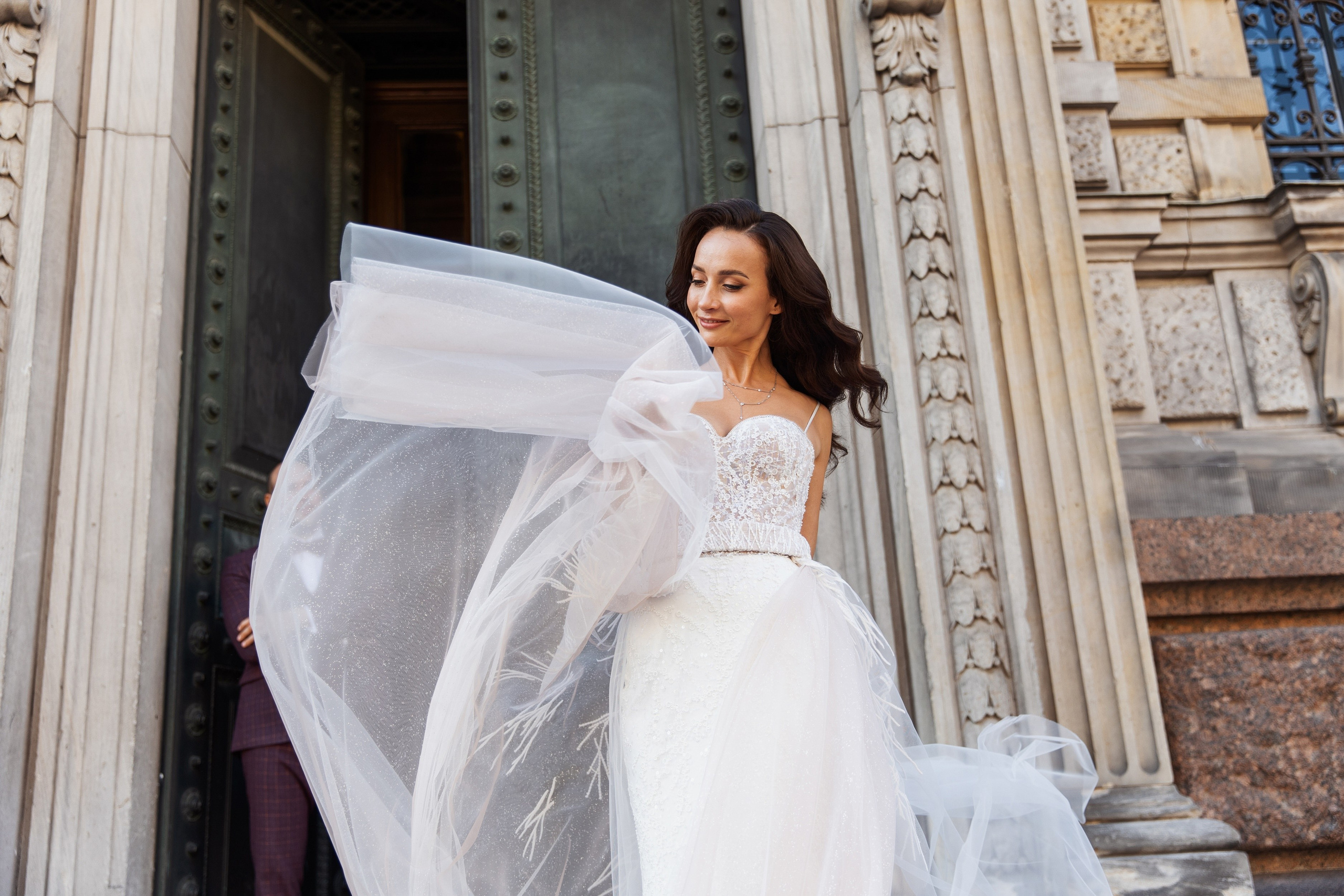 Ира и Андрей. Свадебный фотограф в Санкт-Петербурге Рябикин Александр , занимаюсь св