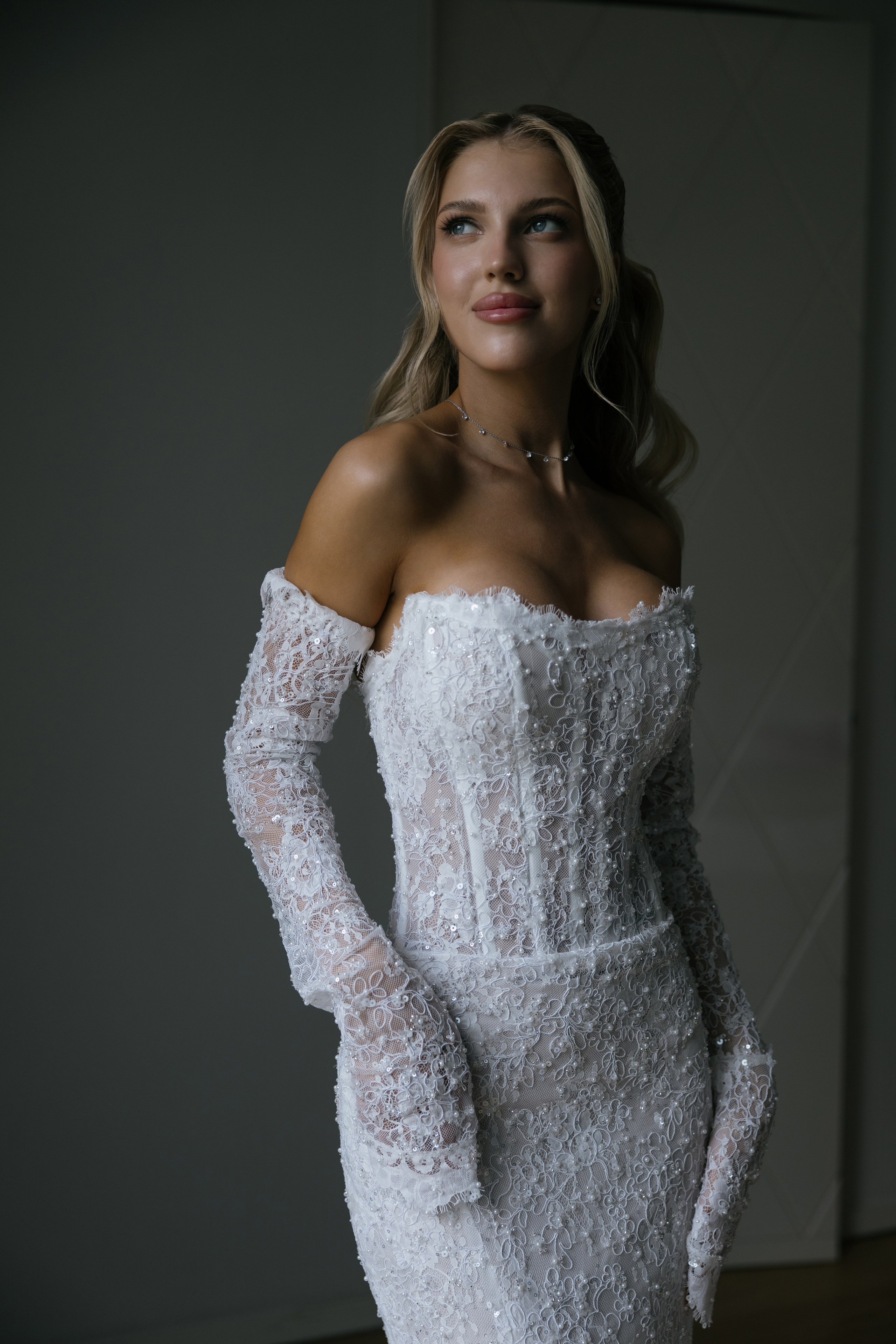 Classic Setting. Портретный фотограф в Санкт-Петербурге