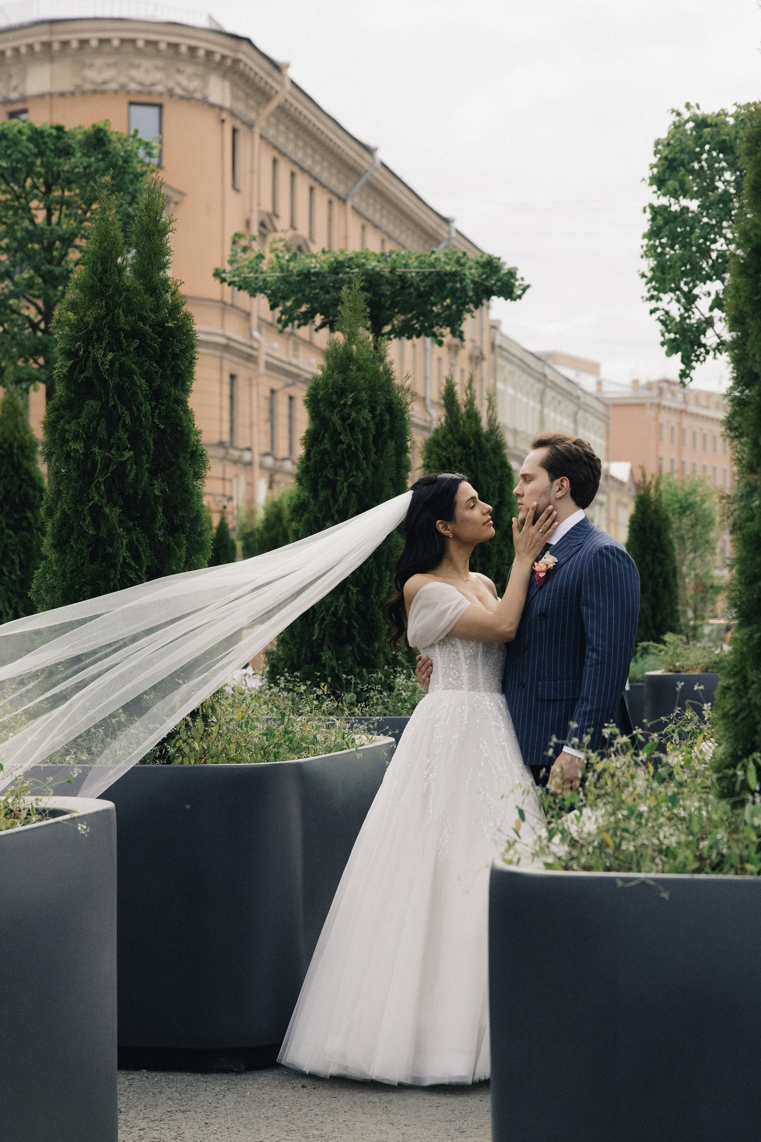 Портретный фотограф в Санкт-Петербурге