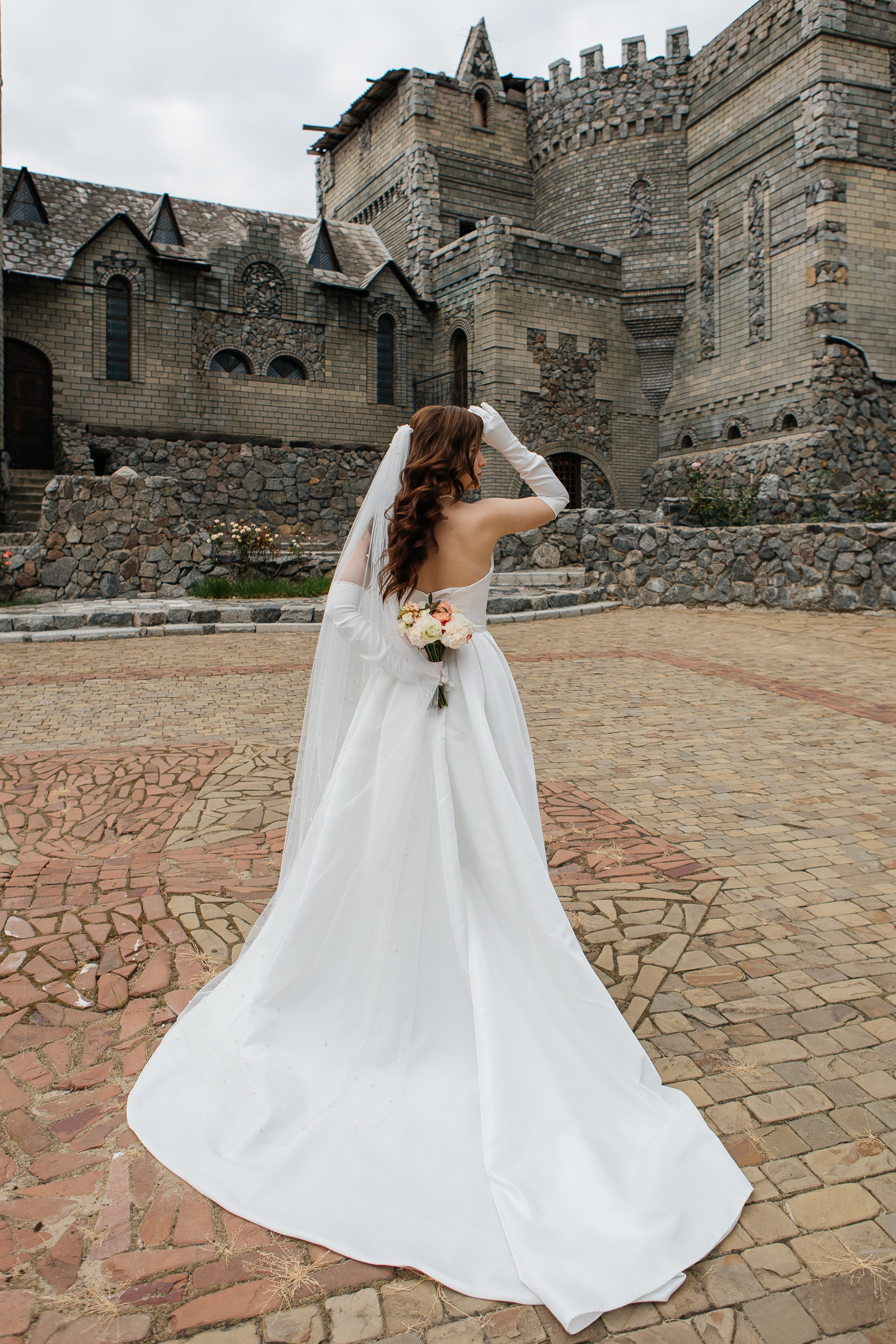 Евгений Мария. Свадебный фотограф в Белгороде Юлия Шостак