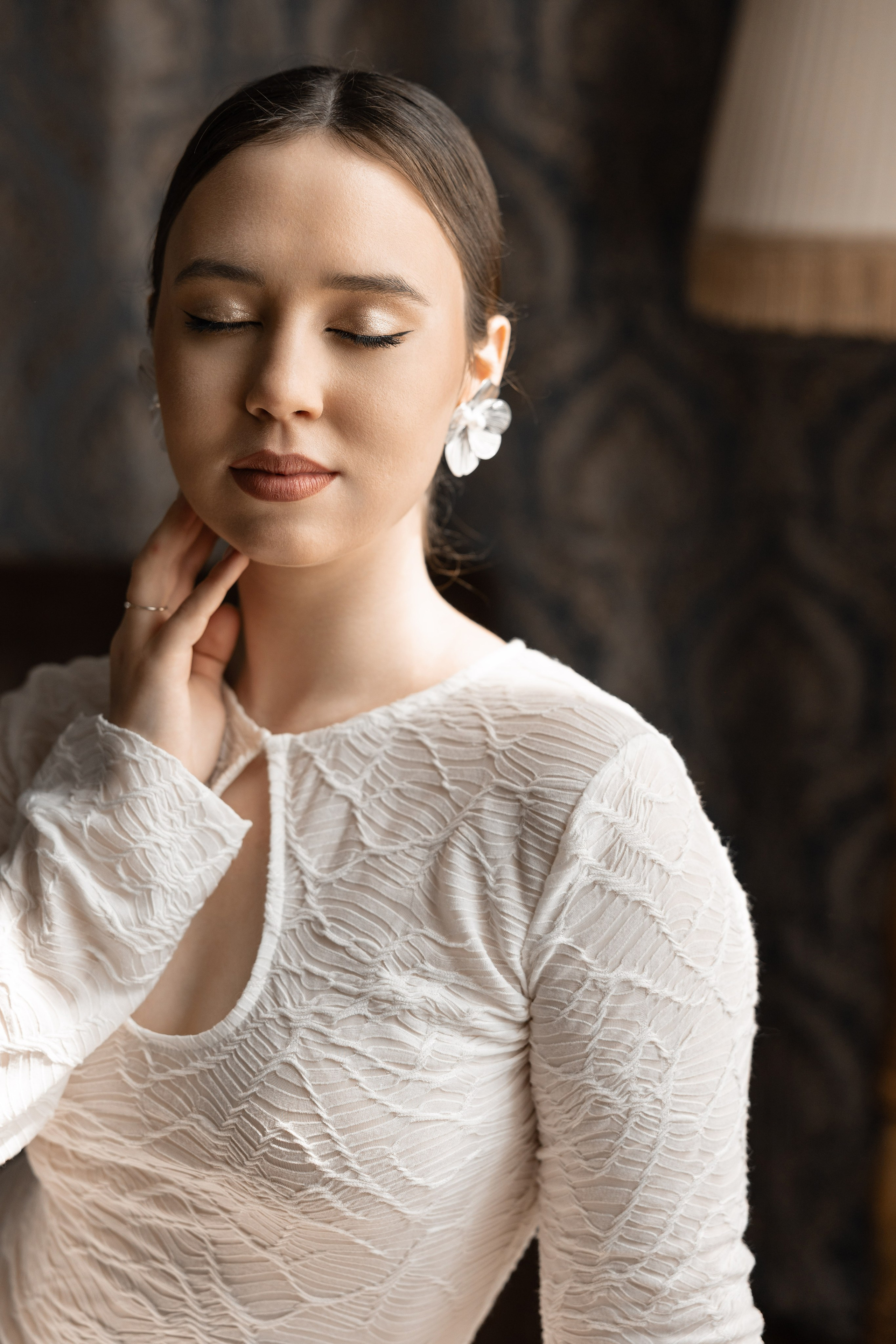 Александр и Анна. Свадебный фотограф Тула Москва СПБ / Сёмина Дарья