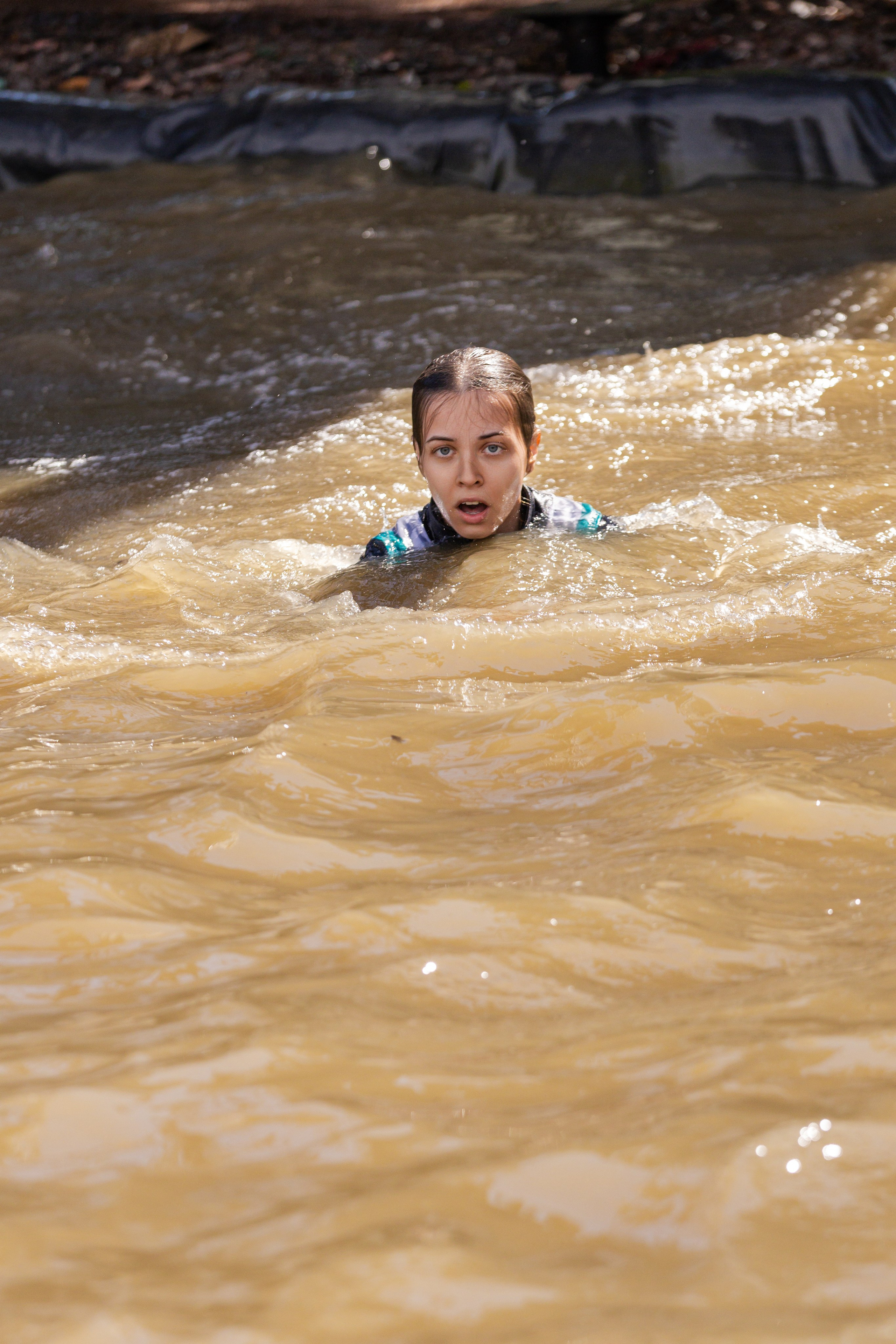 Гонка Героев. Фотограф в Санкт-Петербурге