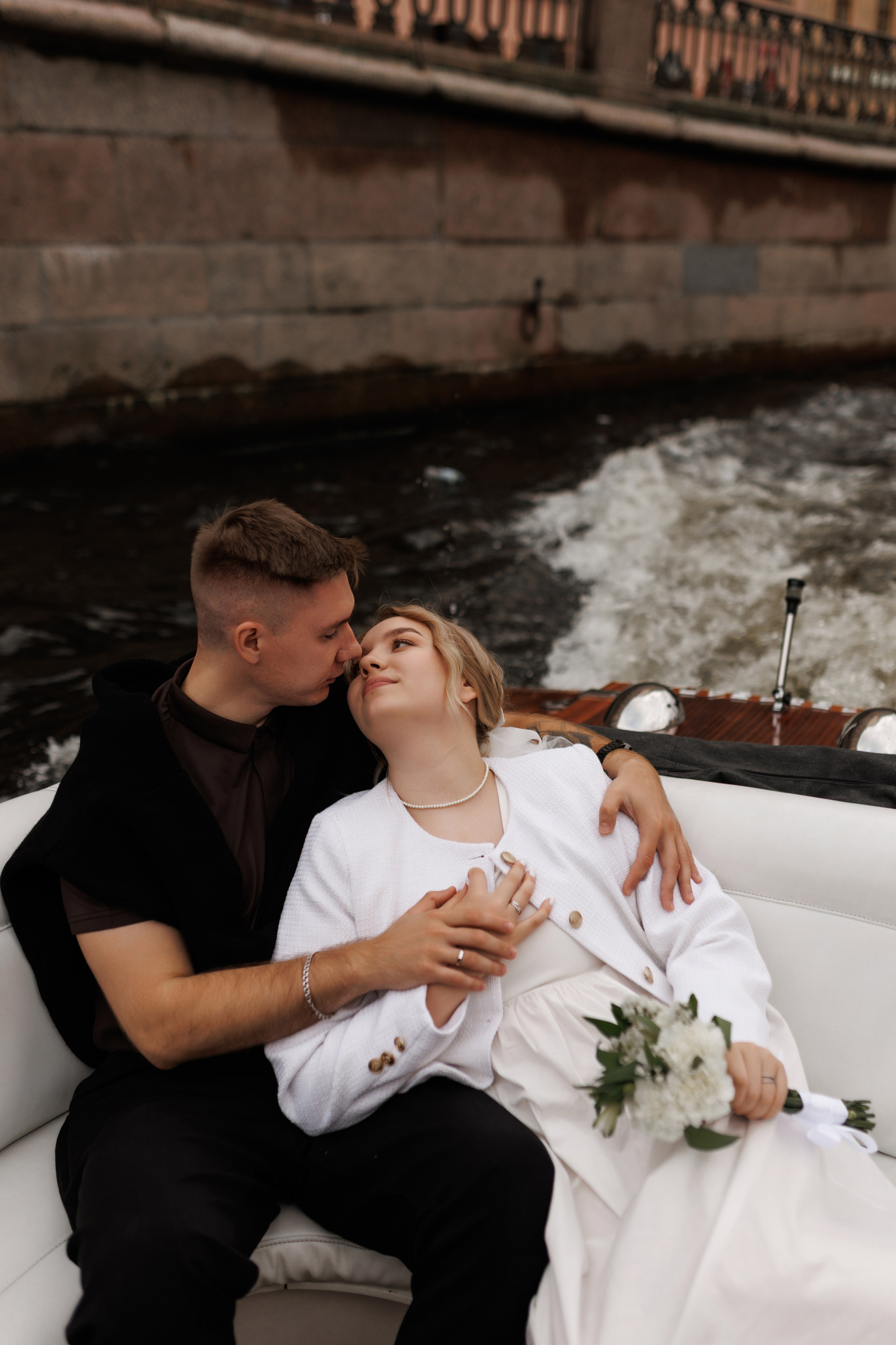 Иван+Анна Катер. Фотограф в Санкт-Петербурге
