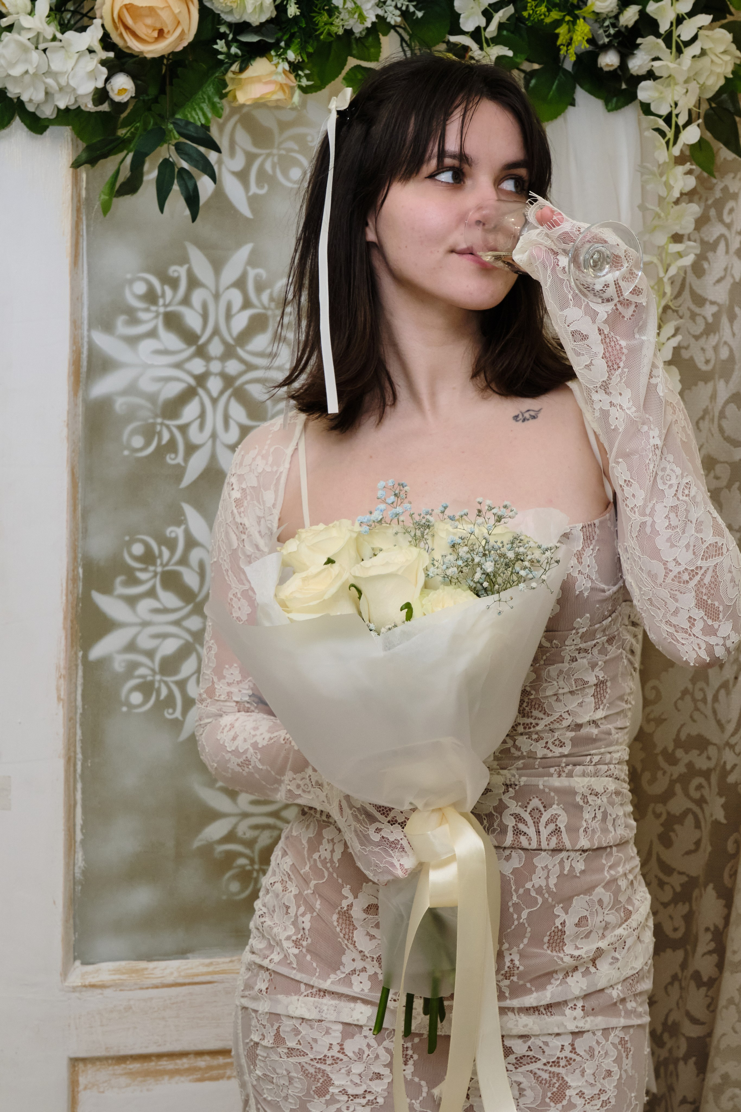 Банкет. Goncharov Tim