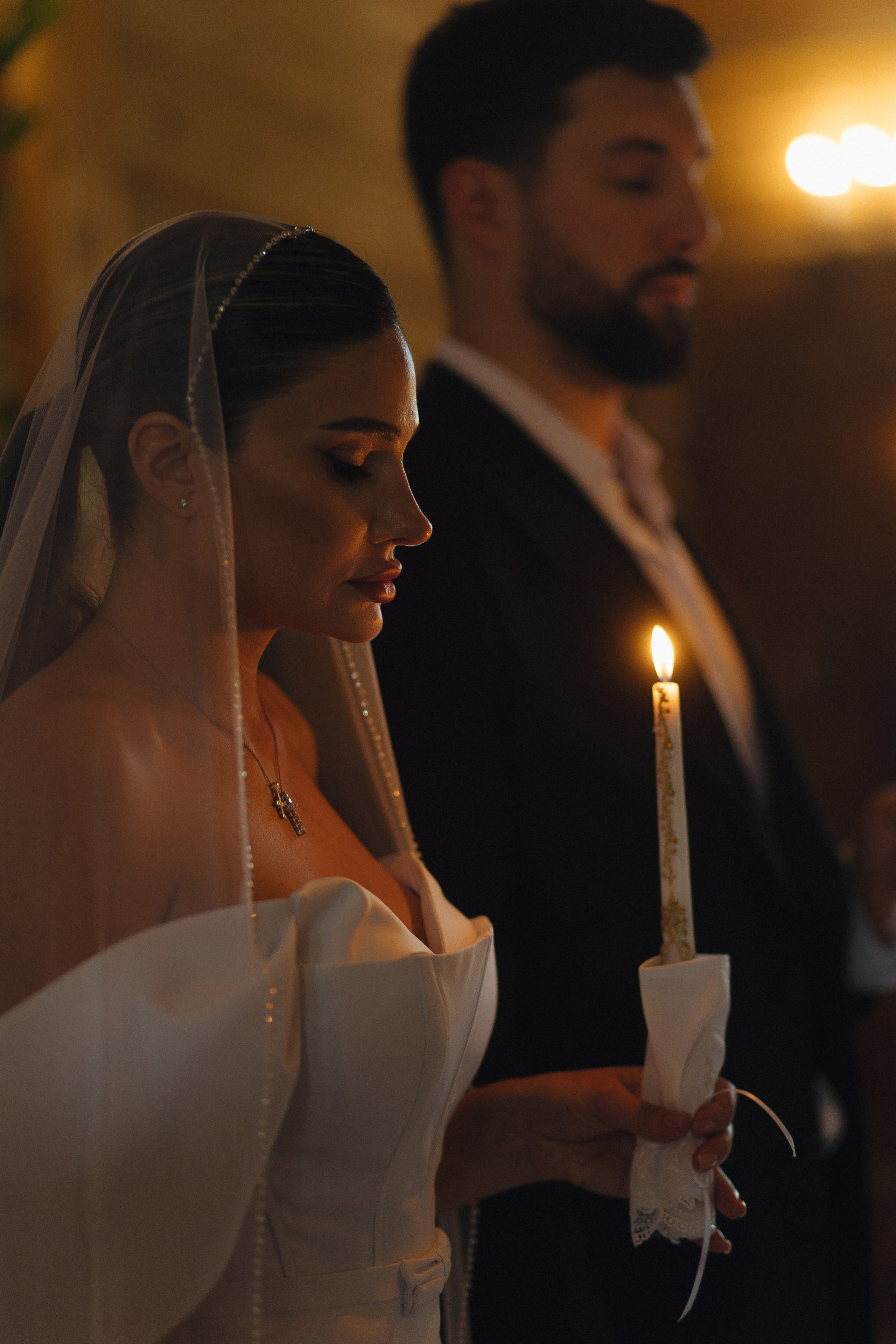 Венчание. Главная