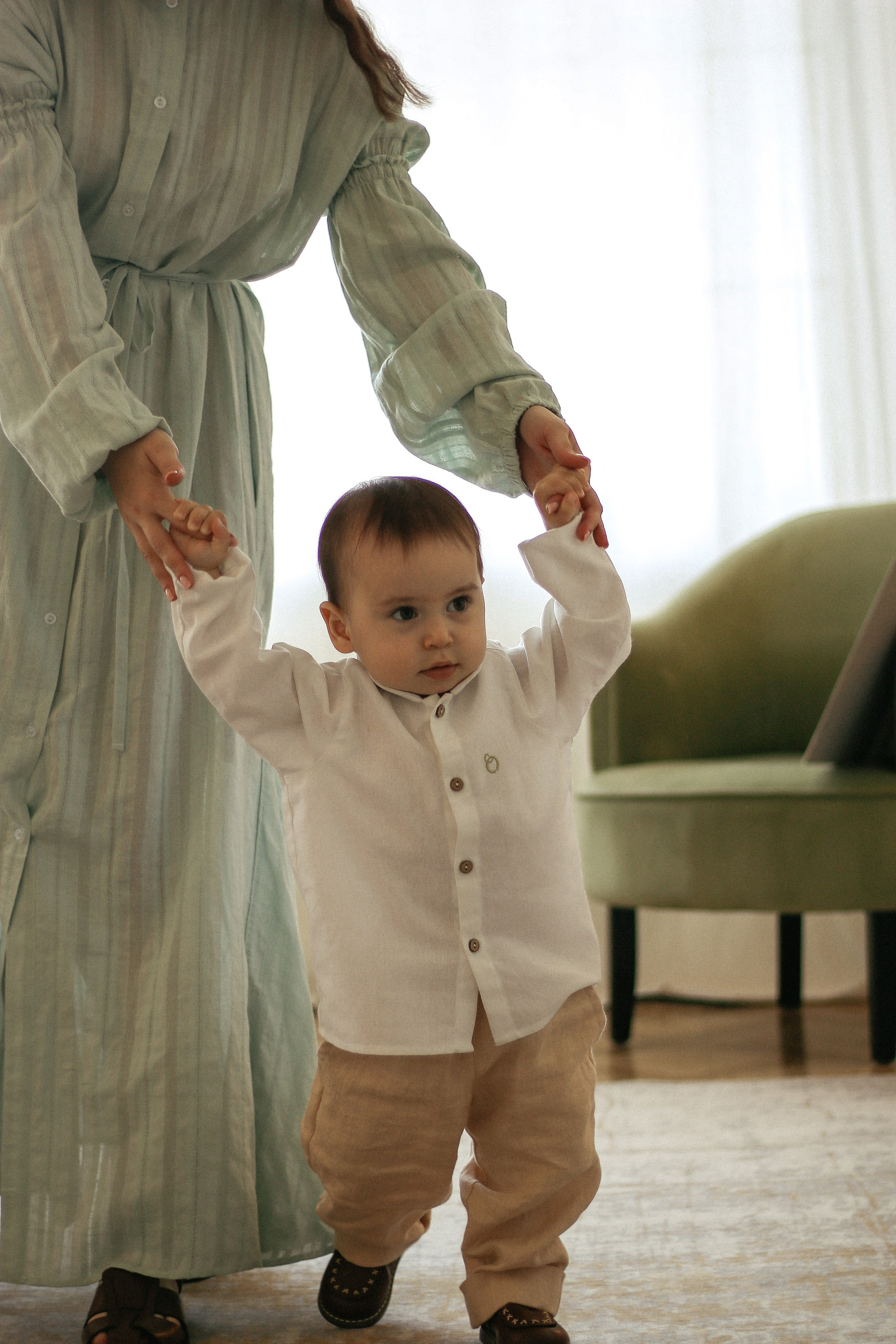 Надежда и Тимур. Фотограф Краснодар