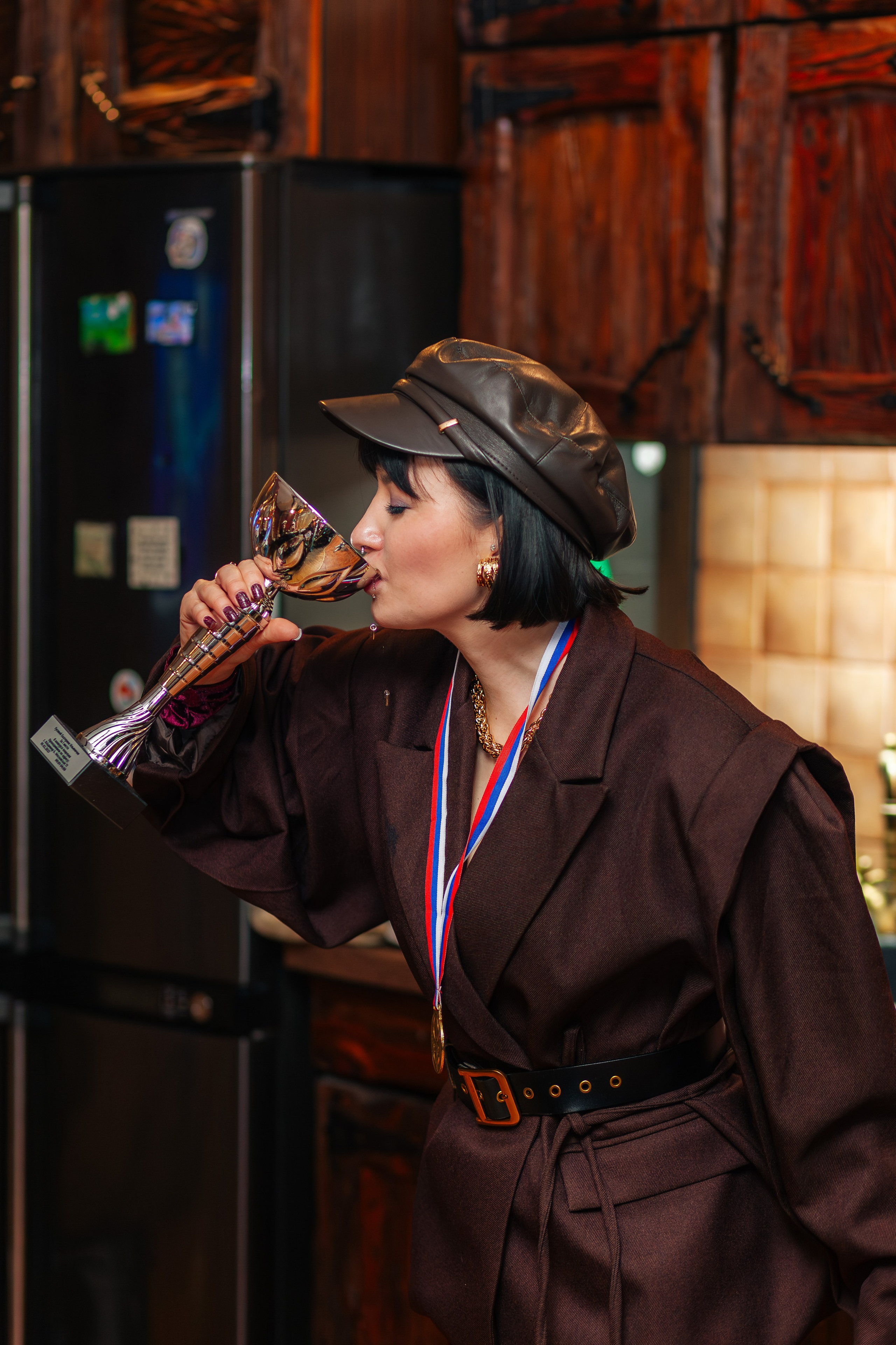 Birthday. Портретный и свадебный фотограф в городе Ковров