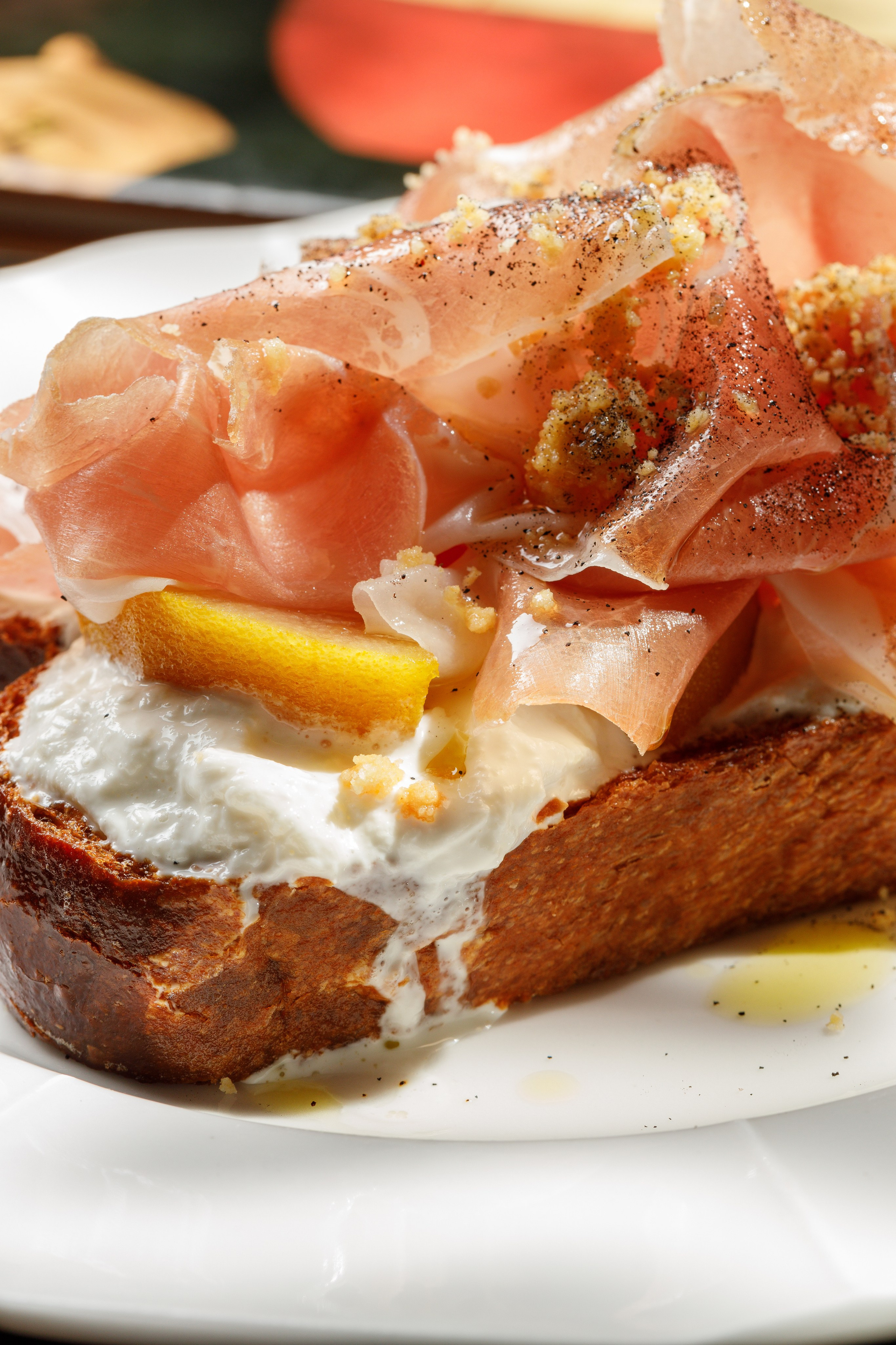 Food. Commercial product and food photographer, retoucher Belgrade, Serbia