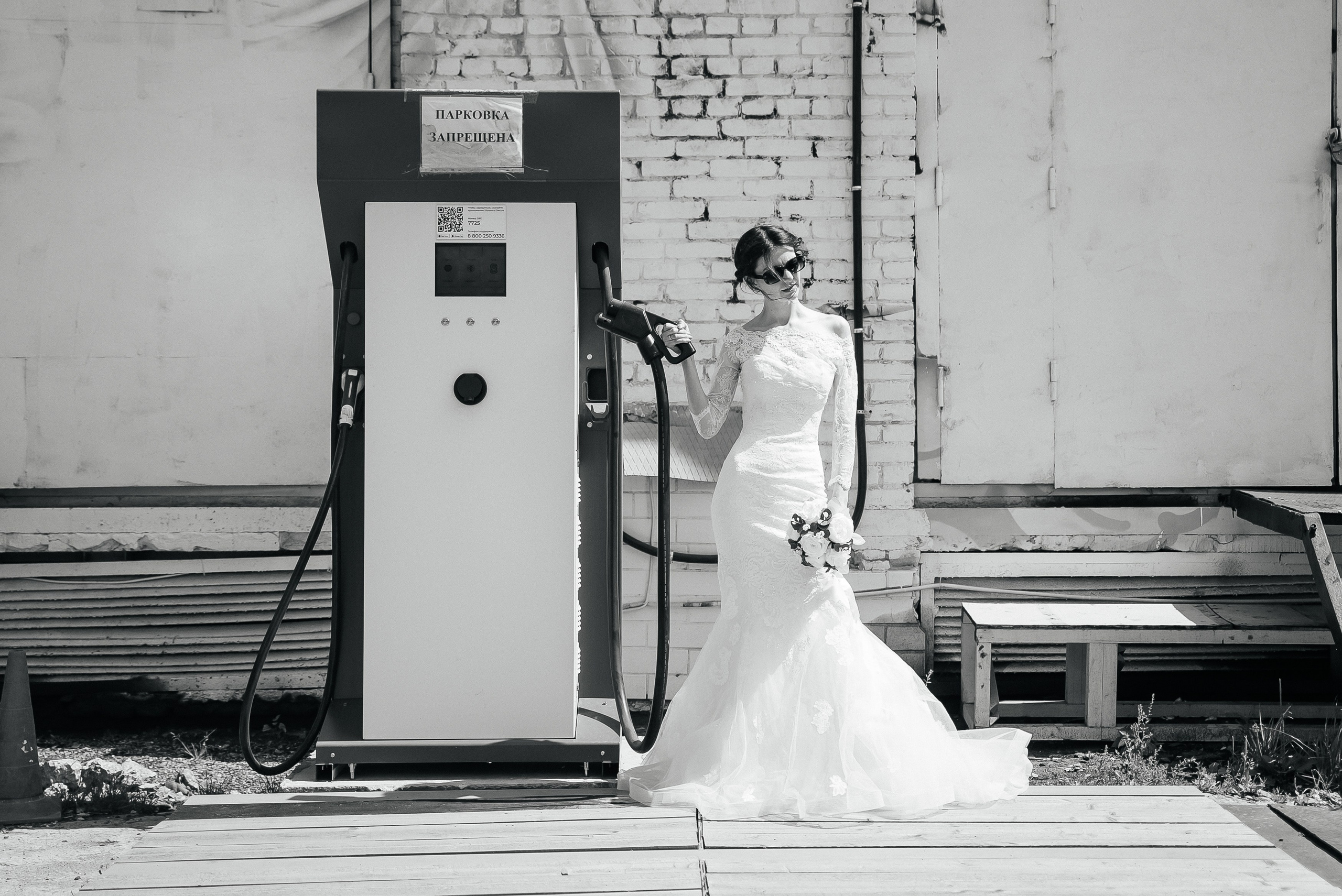 Кирилл и Юля. Павел Краснов — Свадебный и репортажный фотограф в Москве