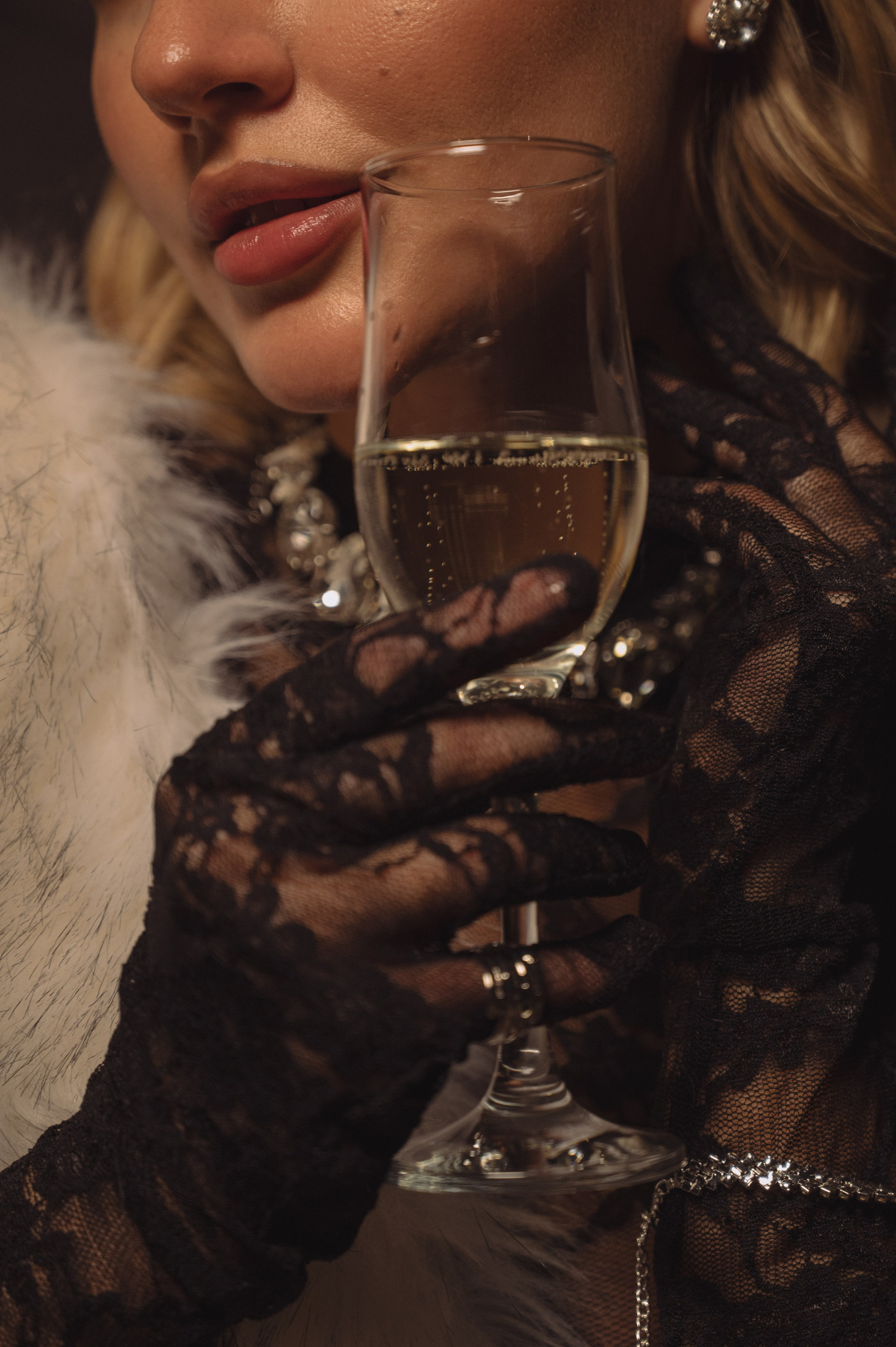 Диана. Фотограф Лео Шумов Москва