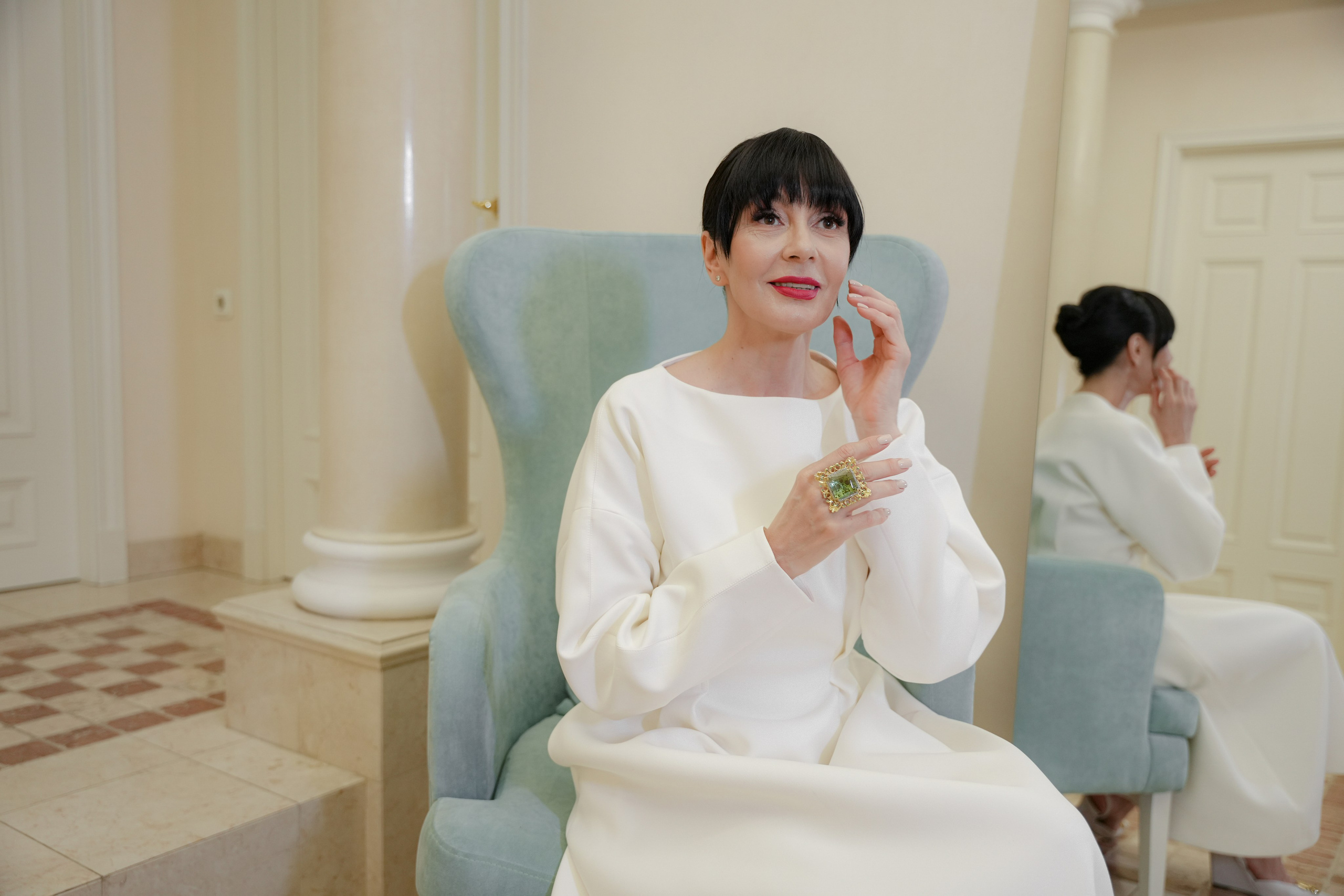 Iren Focus. Портретный фотограф в Санкт-Петербурге Дмитриева Наталия