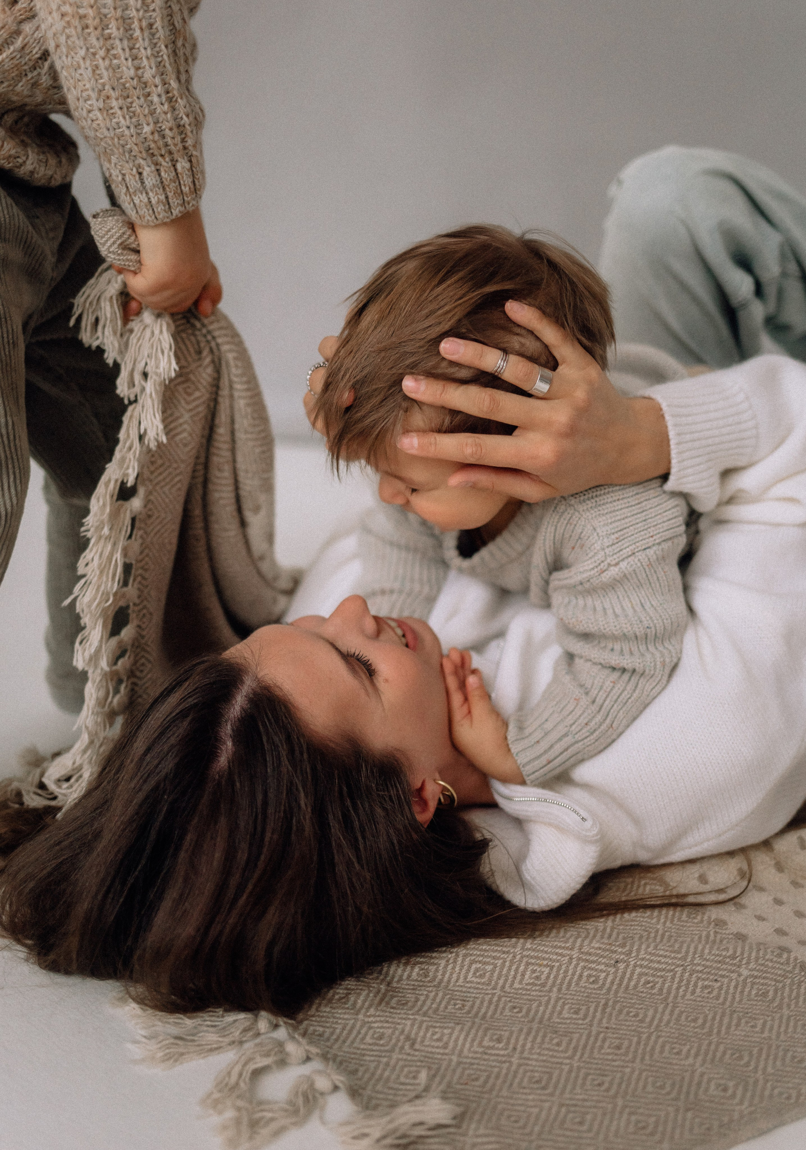 Веселая история