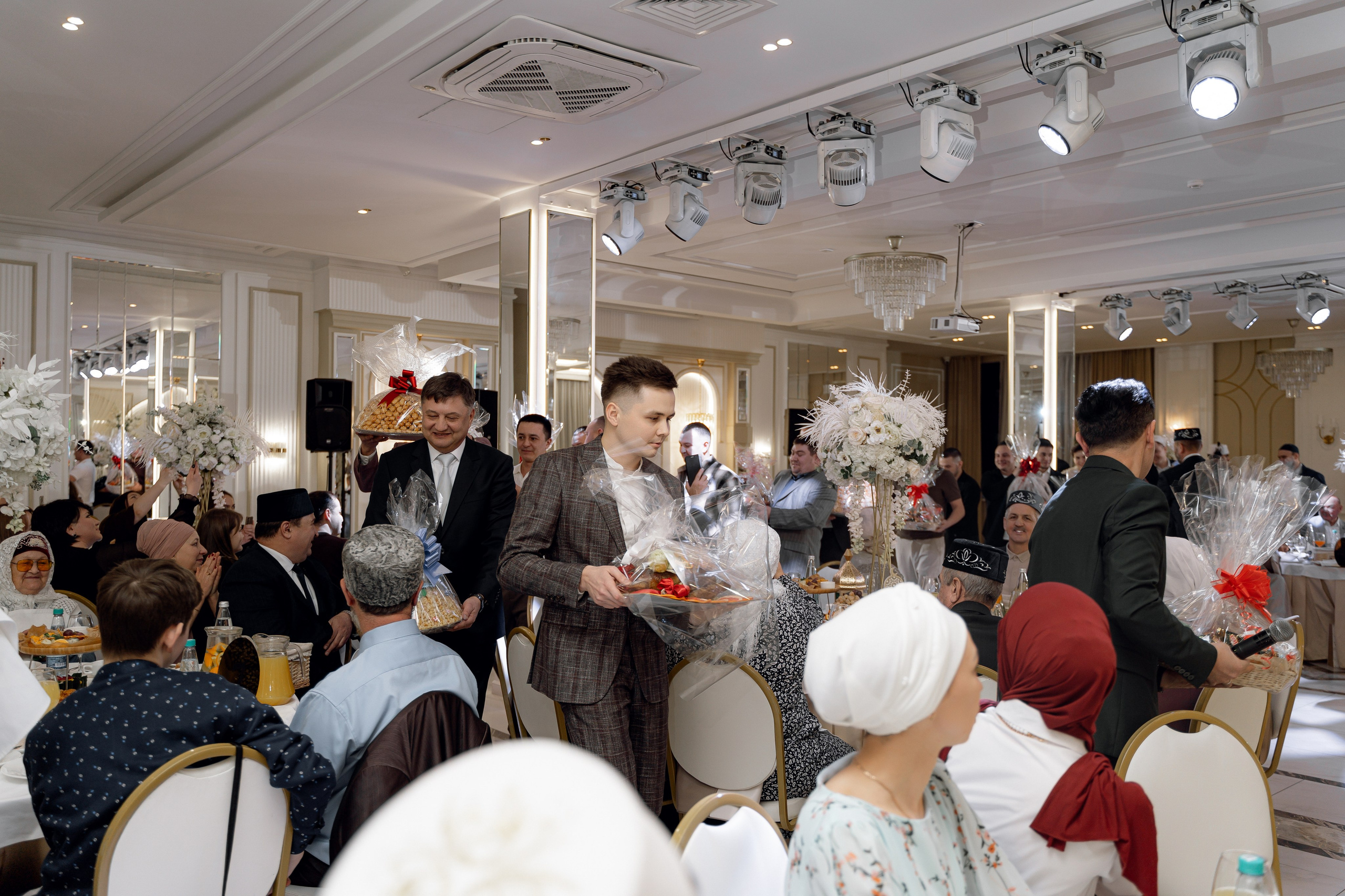 Данис & Ильзира (Алтан). RAMIL SAFIULLIN