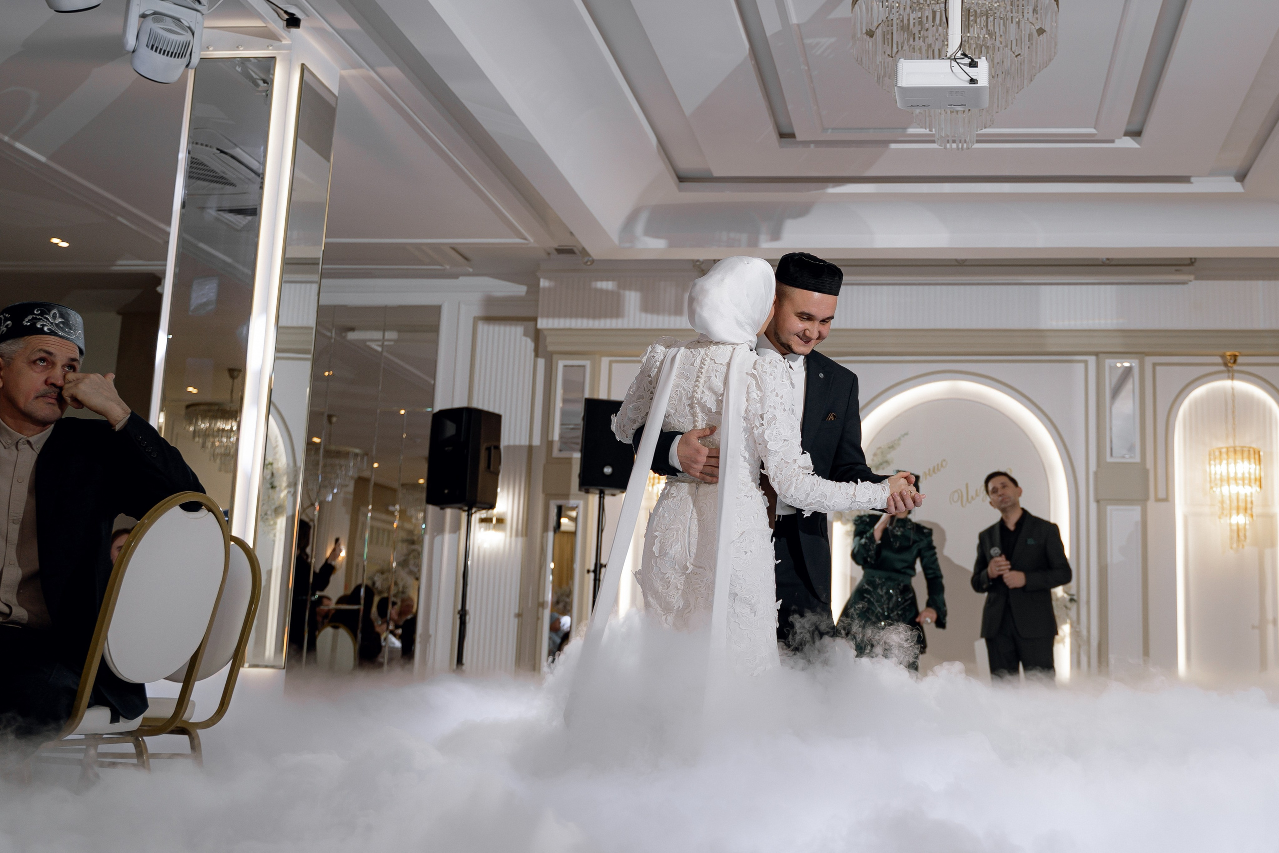 Данис & Ильзира (Алтан). RAMIL SAFIULLIN