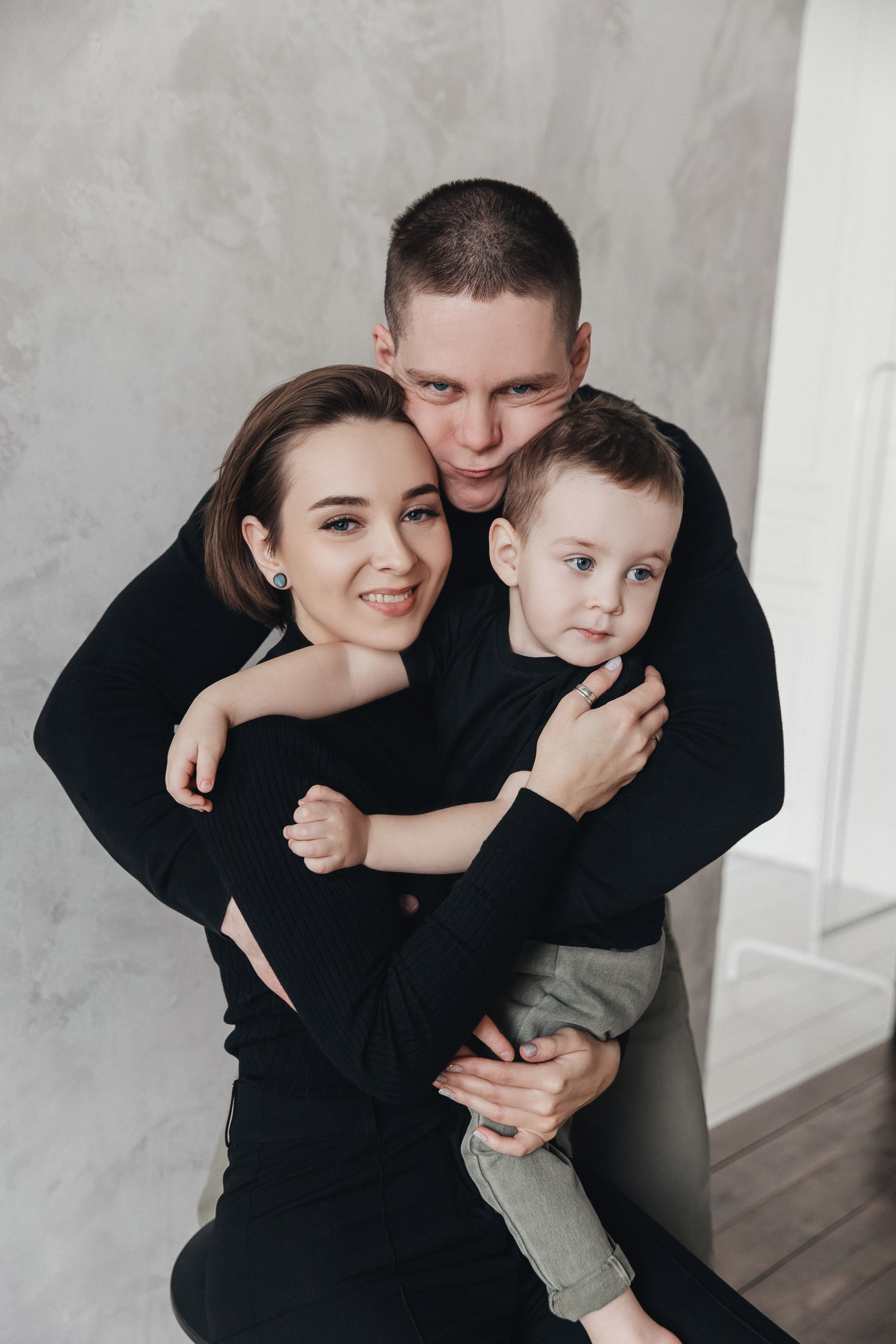 НИКА, МАКСИМ И РОМА ` 22. Maria Startseva Photo