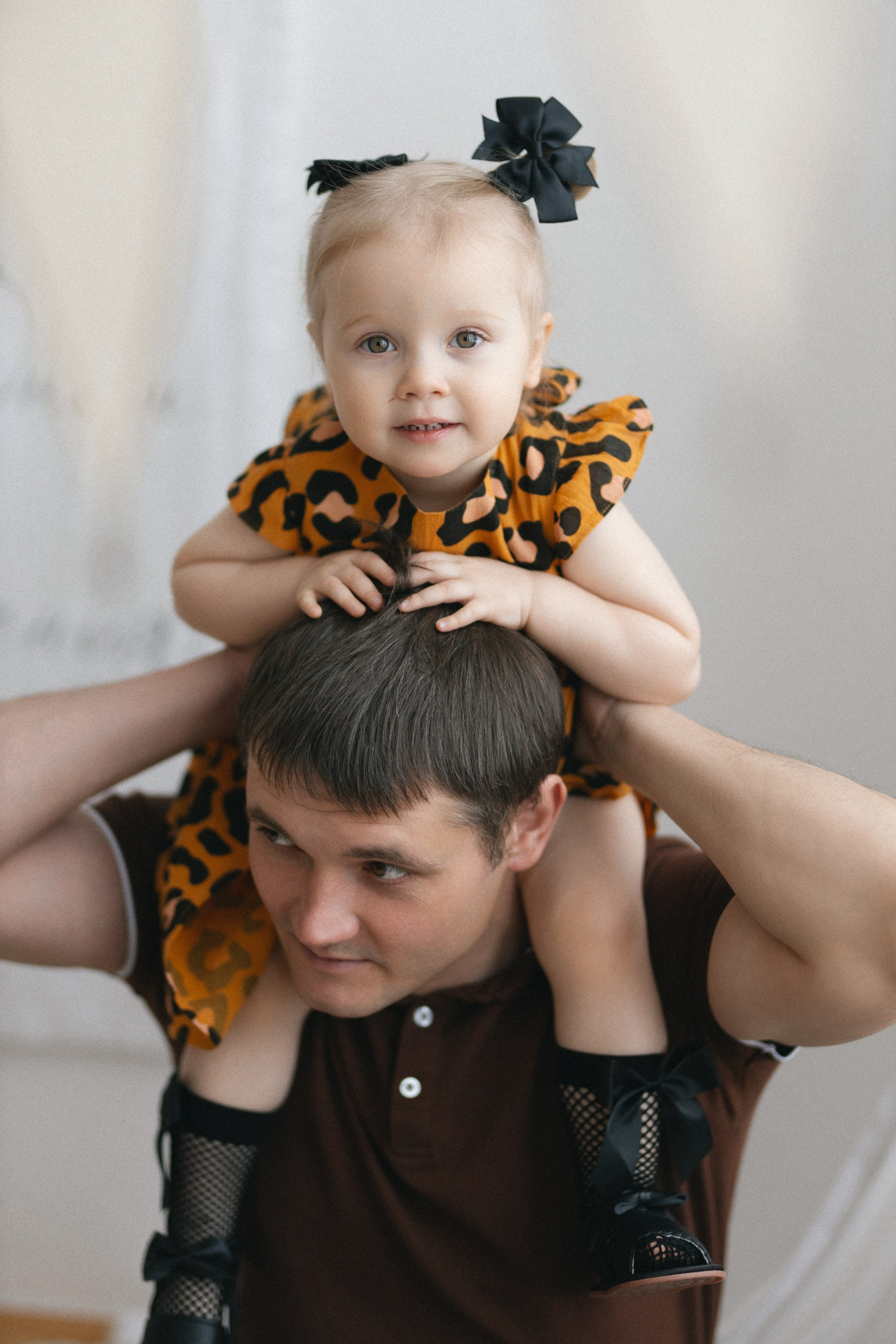 ДАША, КОСТЯ И ВИКА ` 24. Maria Startseva Photo