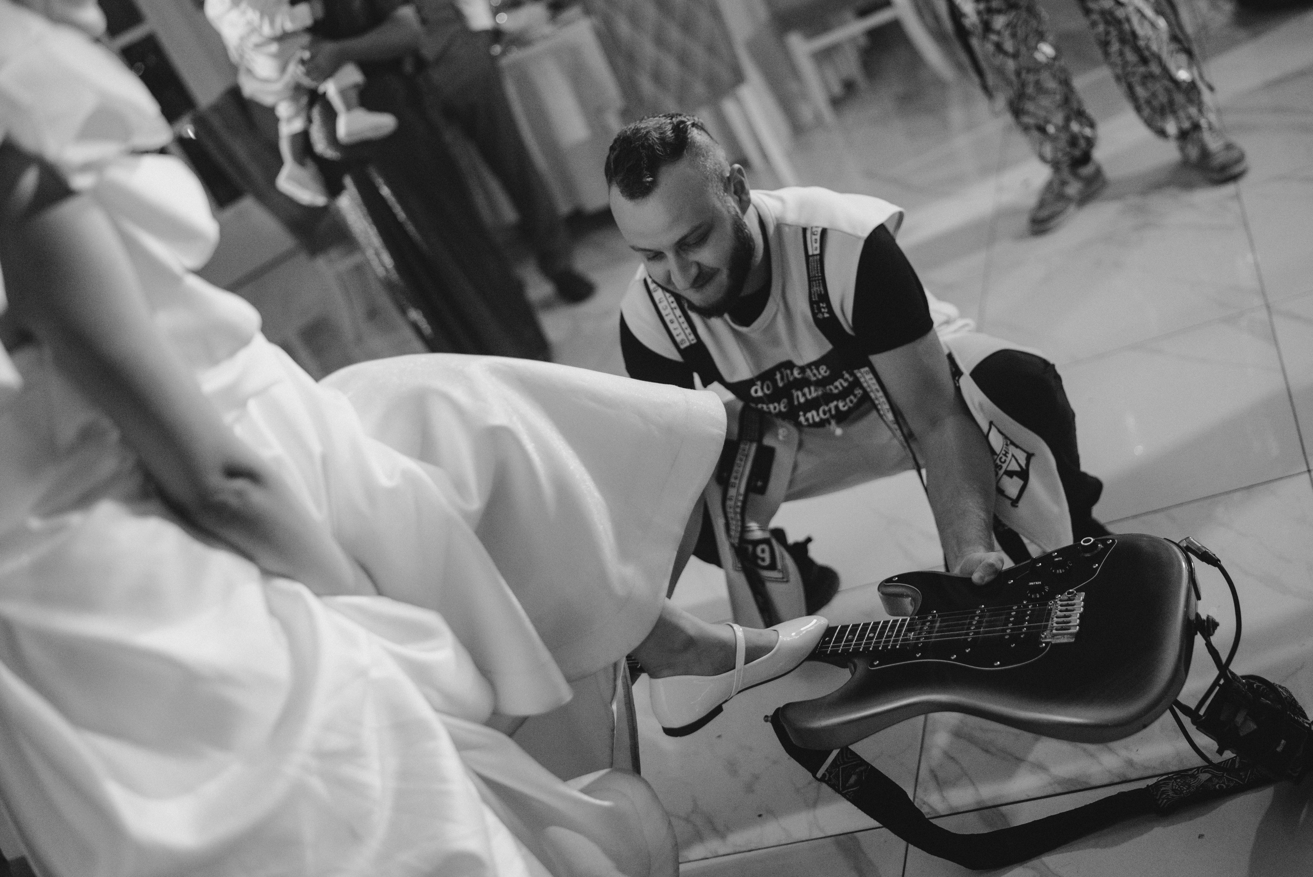 Макс и Катя. Загородный Клуб. Фотограф Костикова Анастасия Ростов-на-Дону