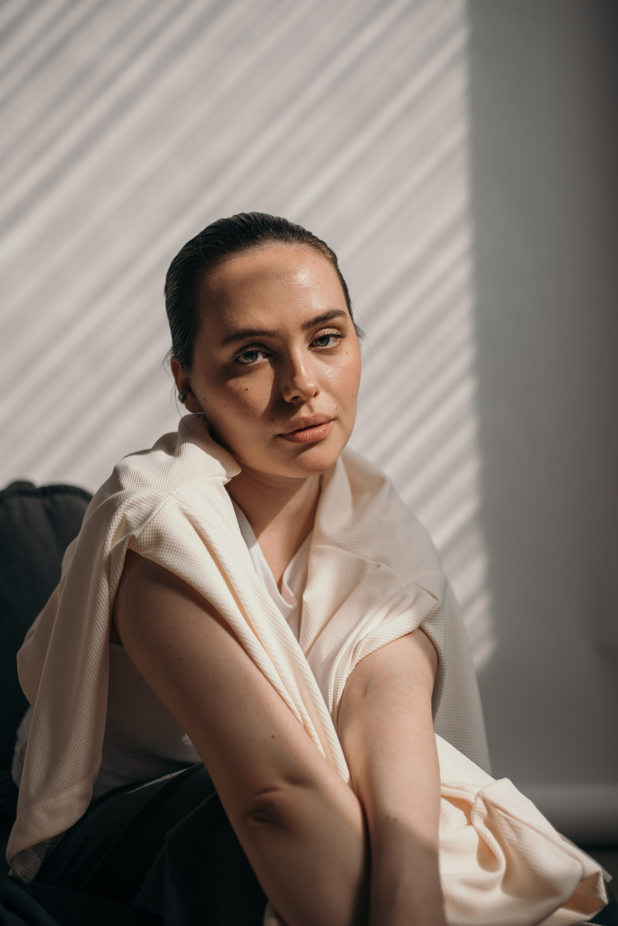 Саша. Фотограф Нижний Новгорода Елена Калмыкова