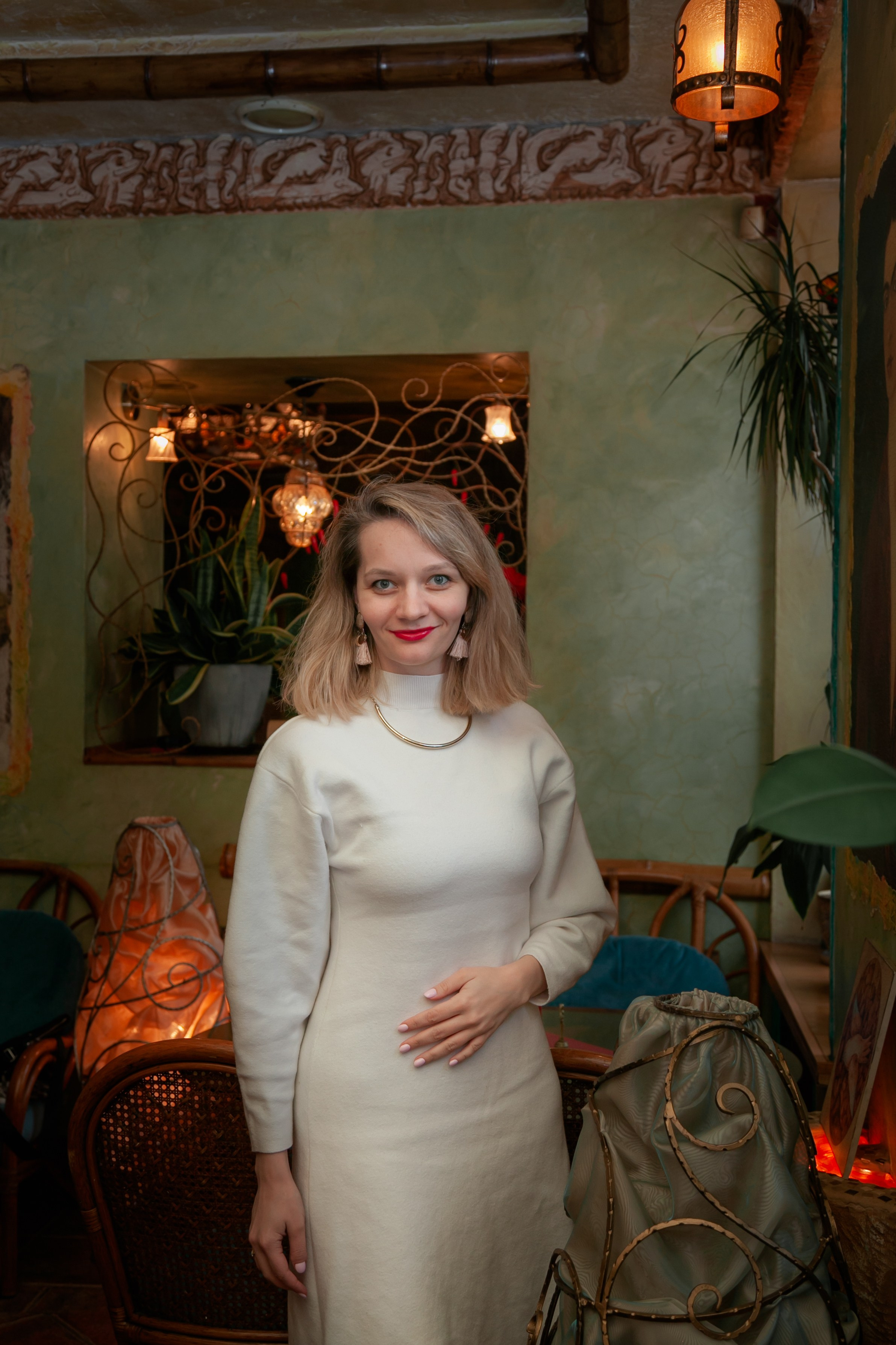 Праздники, лекции, культурные встречи, бранчи. Двойняшки-фотографы Анна и Анастасия в Санкт-Петербурге