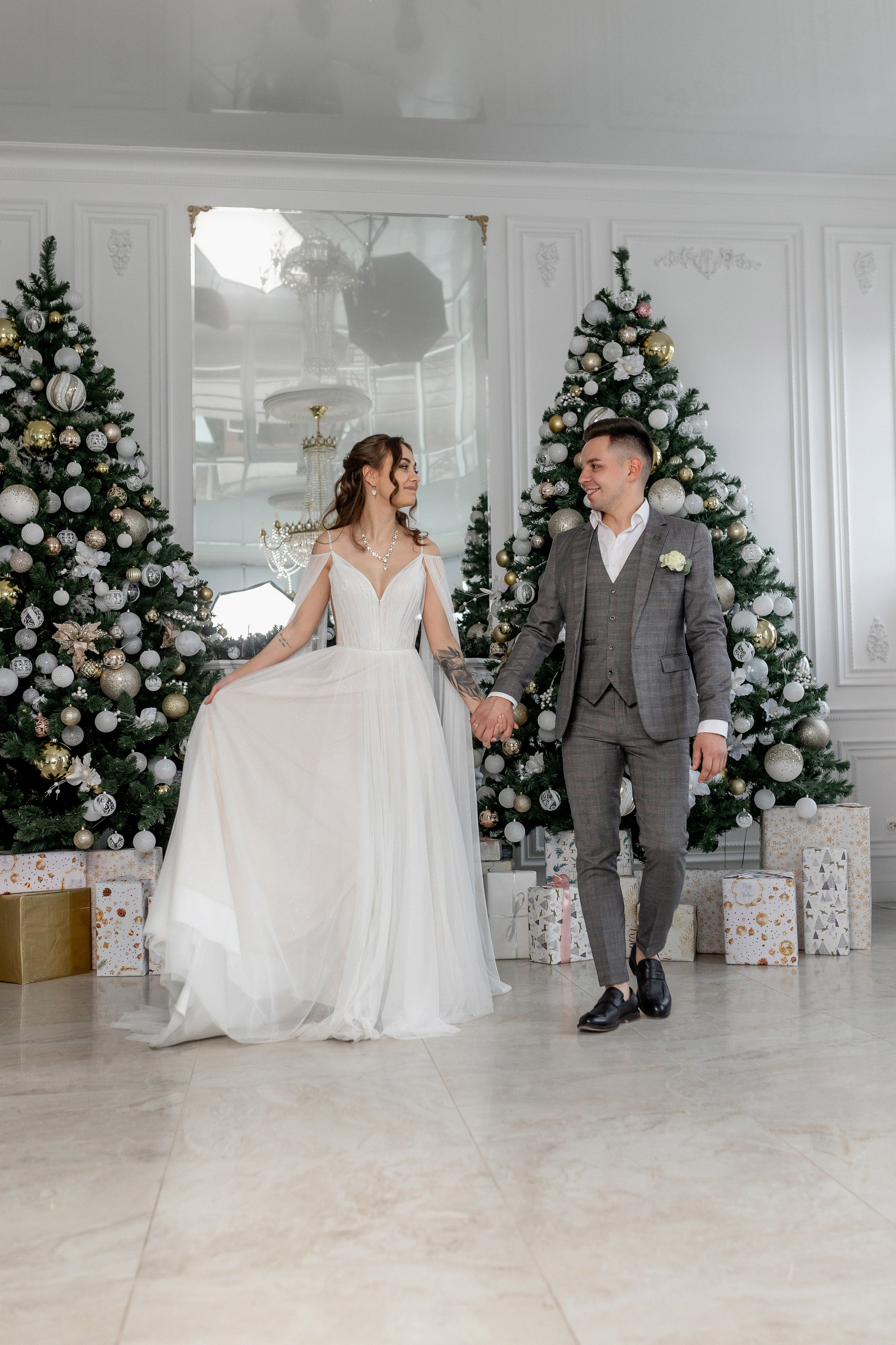 Свадьба. Семейный и женский фотограф в Ростове-на-Дону Екатерина Фитисова