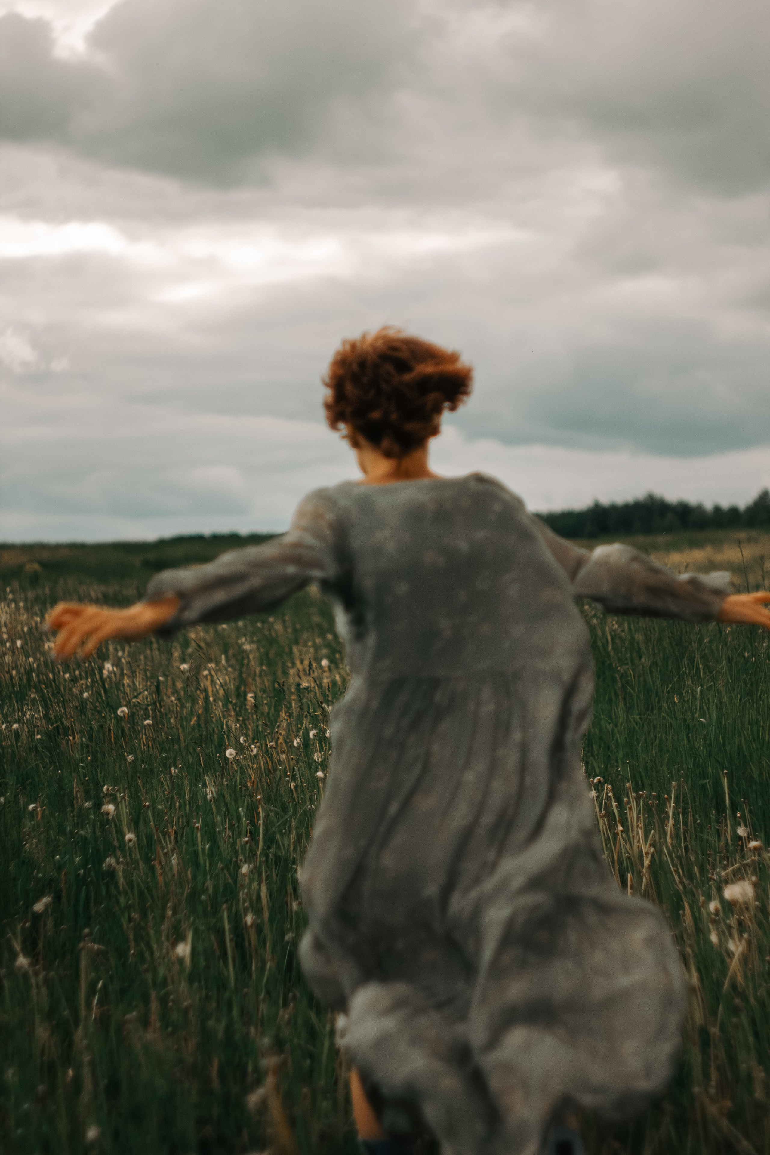 Катя. Екатерина Пашкова, фотограф, видеограф в Томске