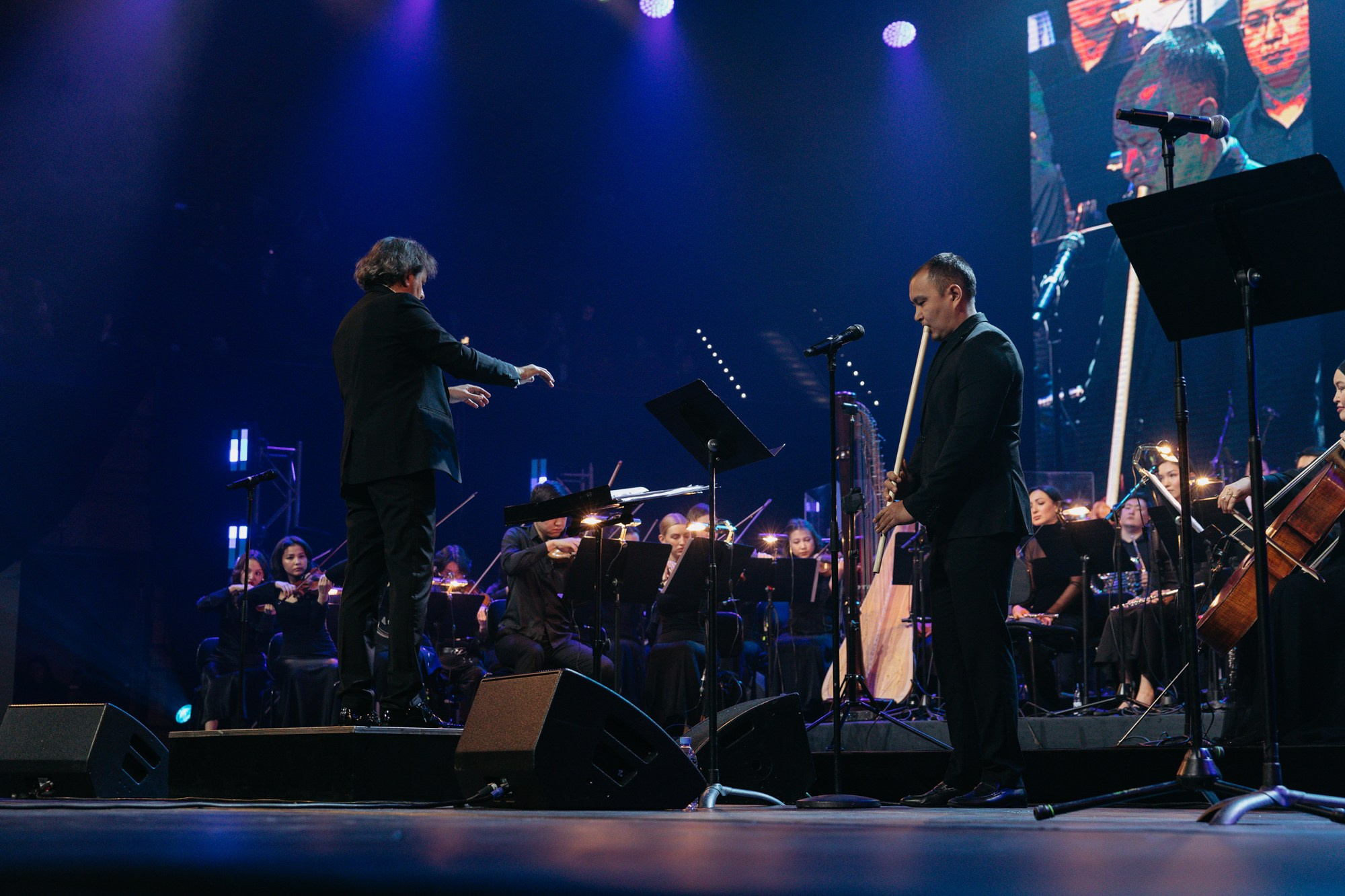 ENNIO MORRICONE WORLD TOUR. ГЛАВНАЯ