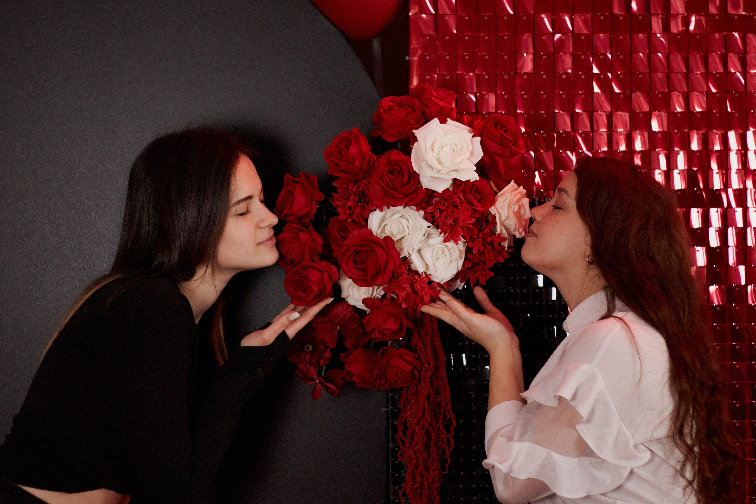 Корпоратив. Фотограф в Ростове-на-Дону Нюхарева Виктория