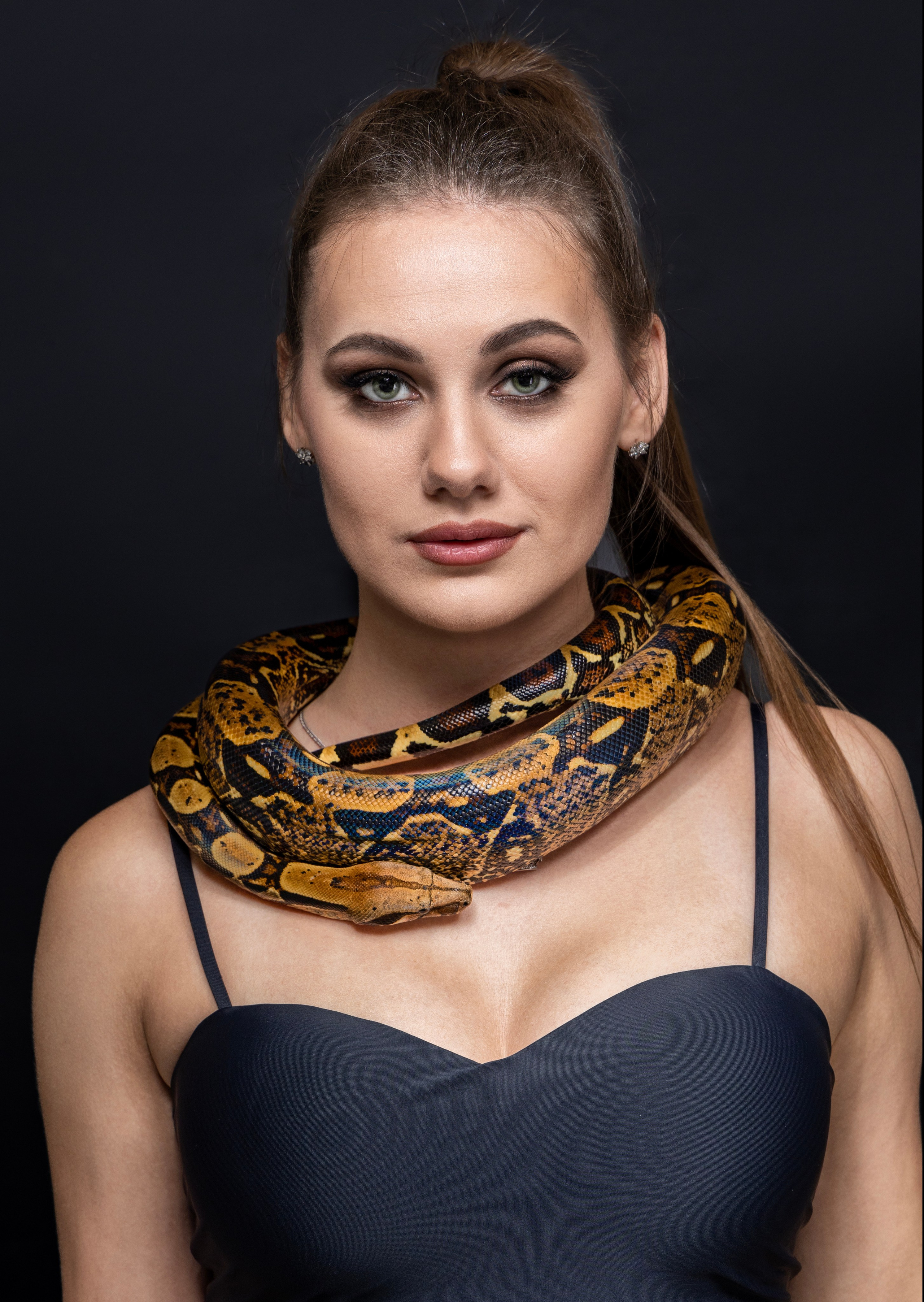 Арт и фешн. Главная