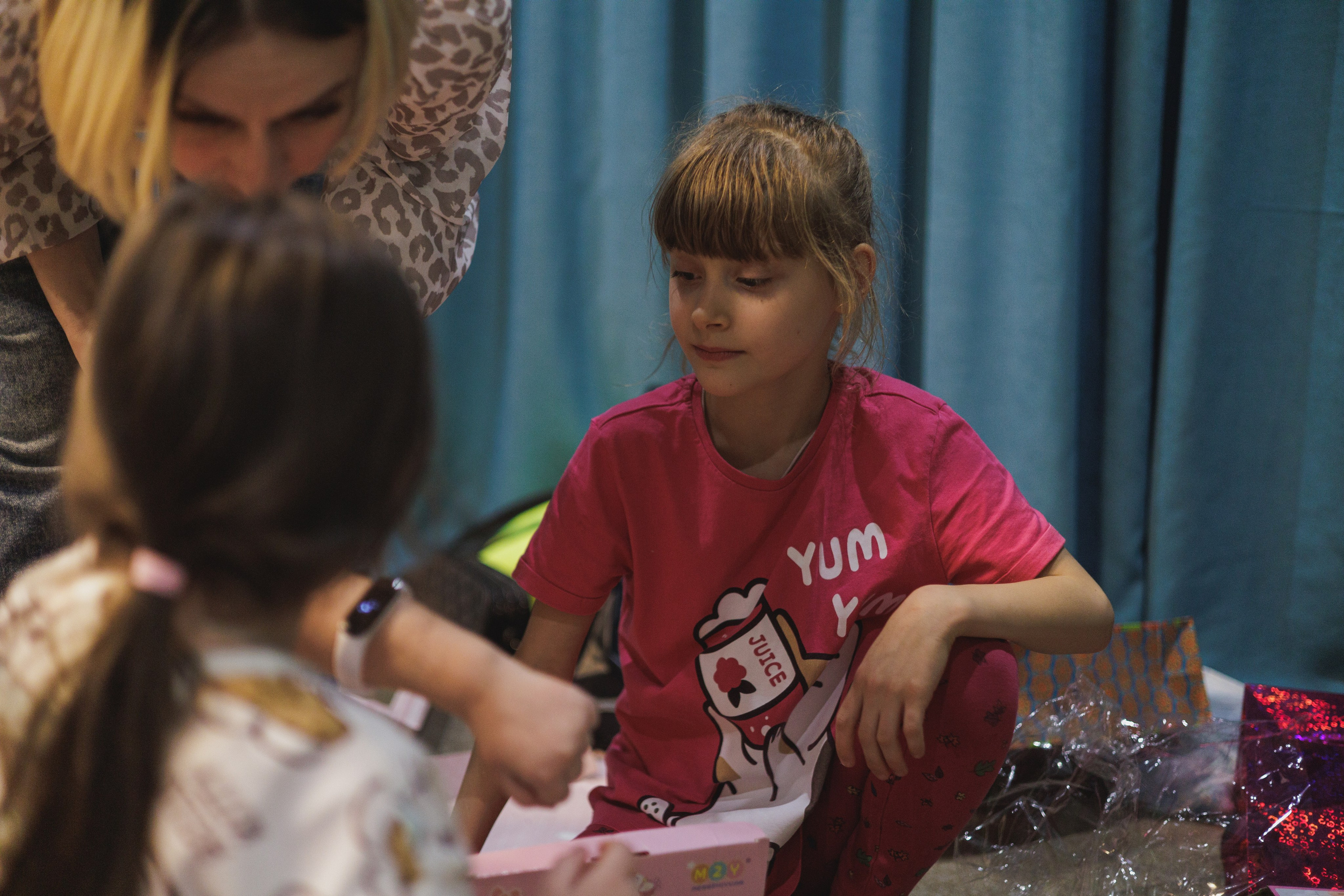 Василисе 5 лет. Фотограф в Раменском и Москве |Татьяна Конарева