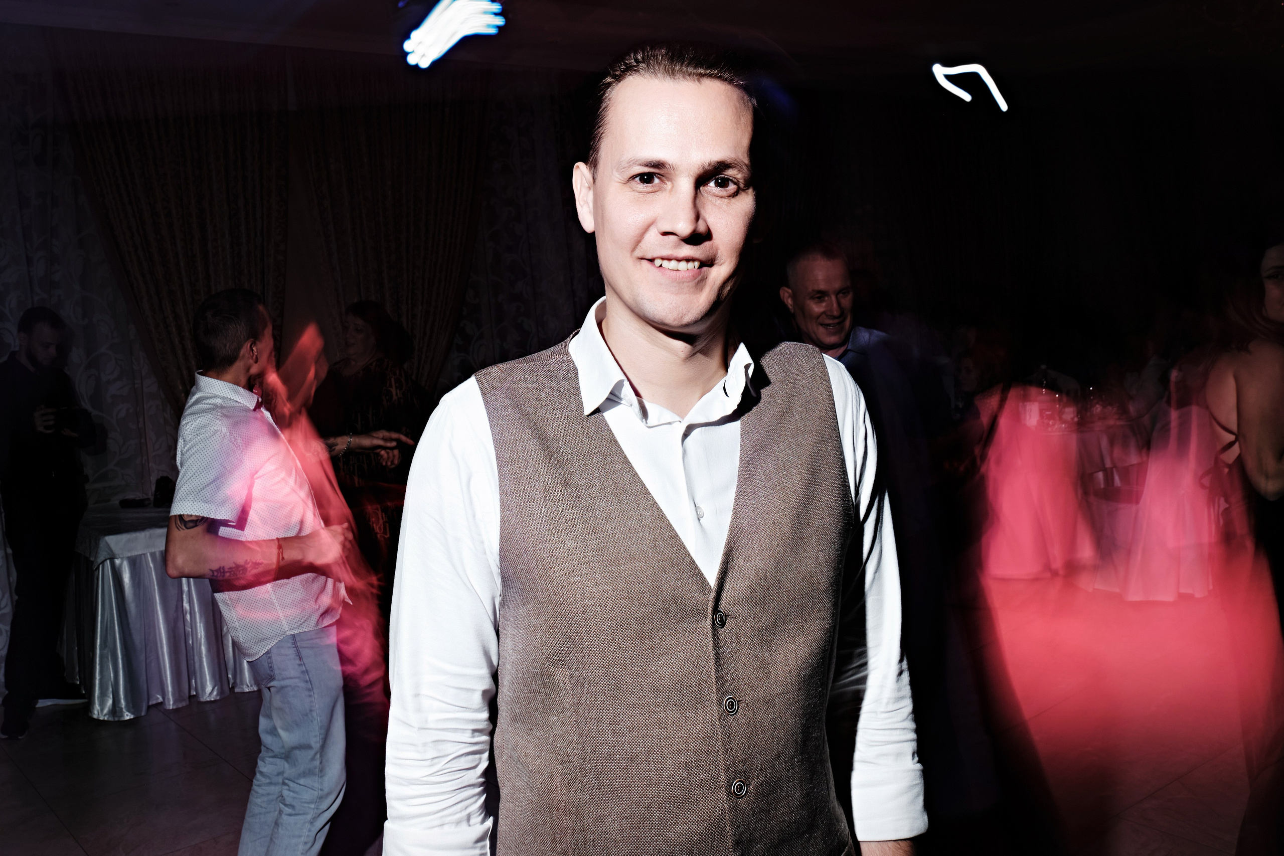 Лада и Константин