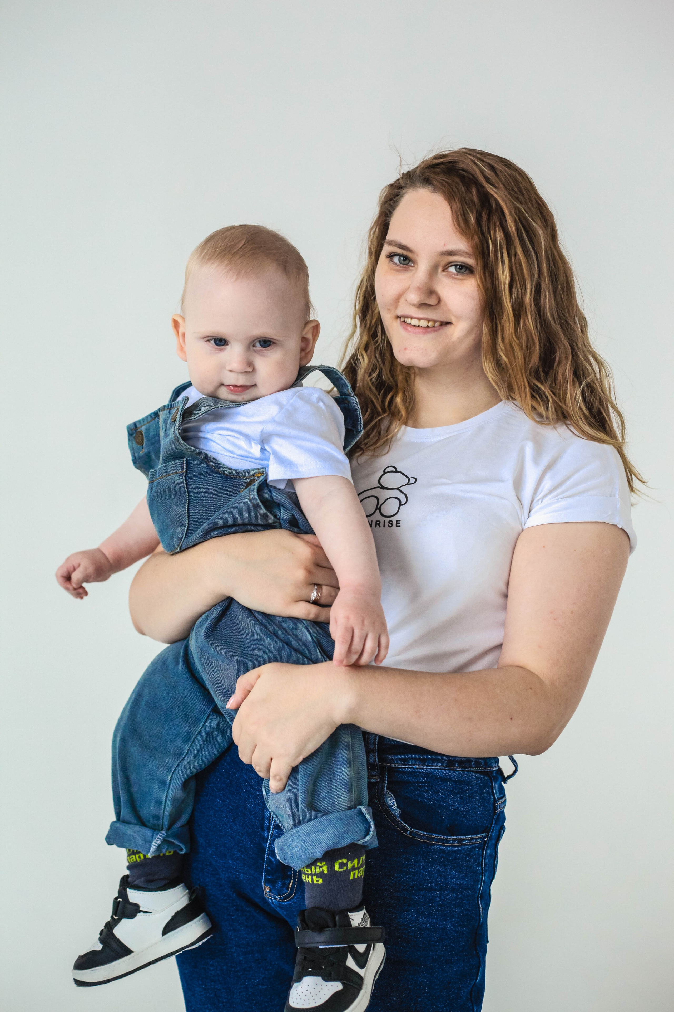 Студия. Уличный фотограф Города N