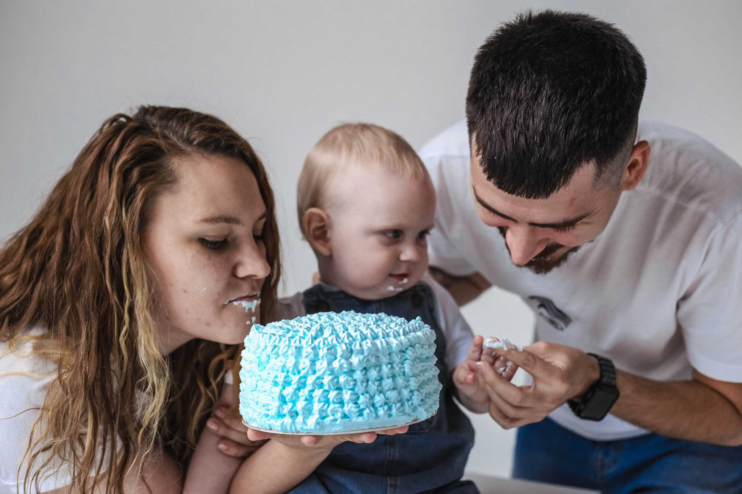 Студия. Уличный фотограф Города N