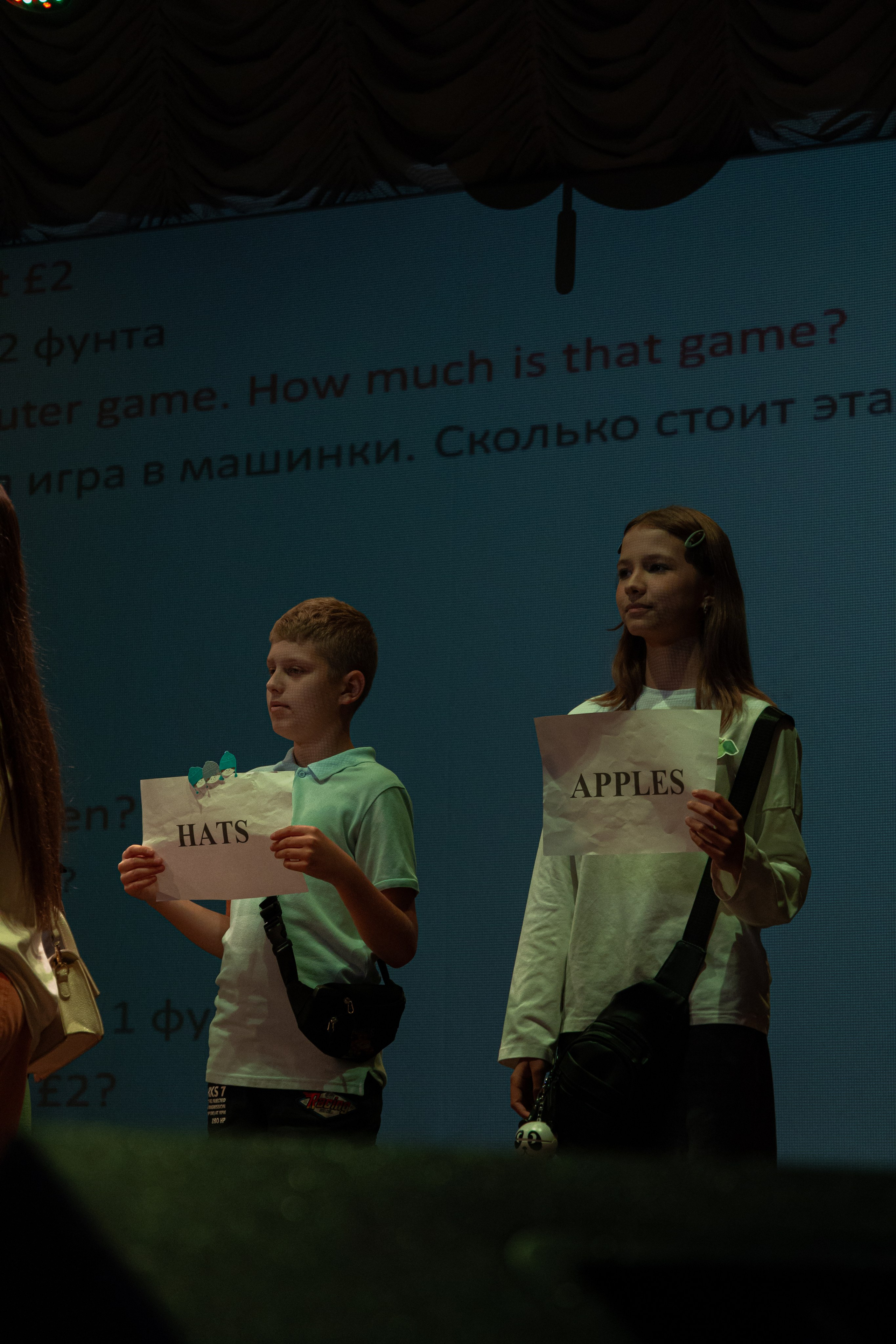 PERFECT. Photokarish