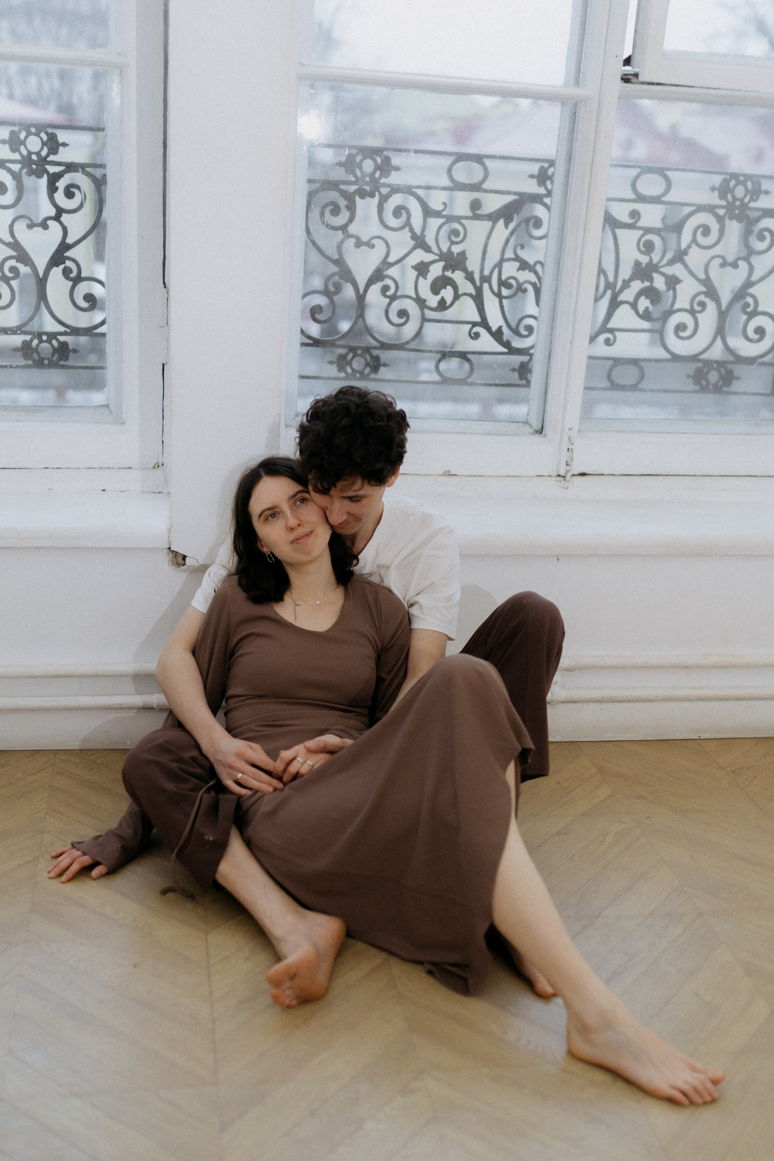 Лав стори в Санкт-Петербурге. Фотограф Санкт-Петербург Князева Елизавета