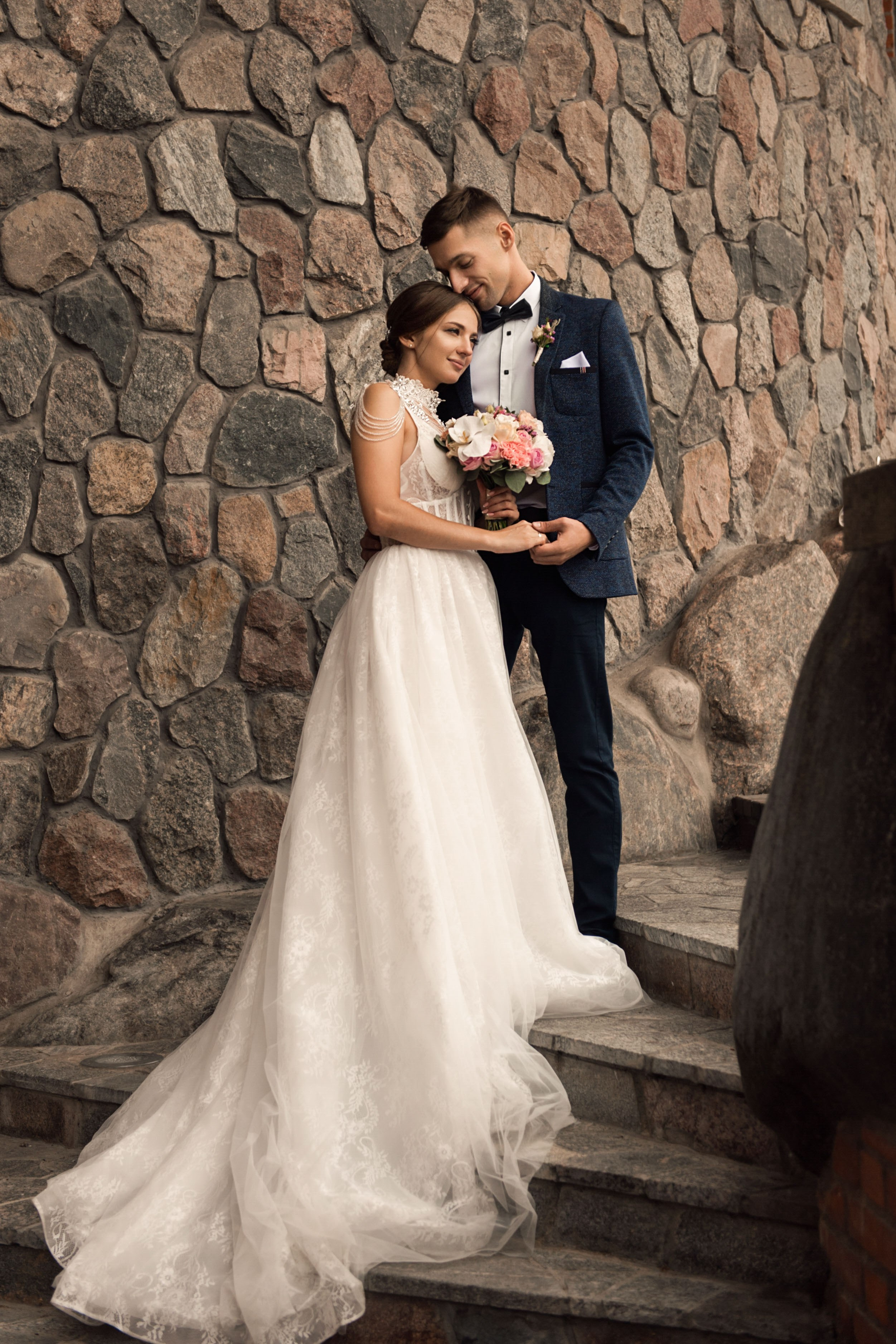 Никита и Александра. Свадебный фотограф Калининград - Александр Зубанов