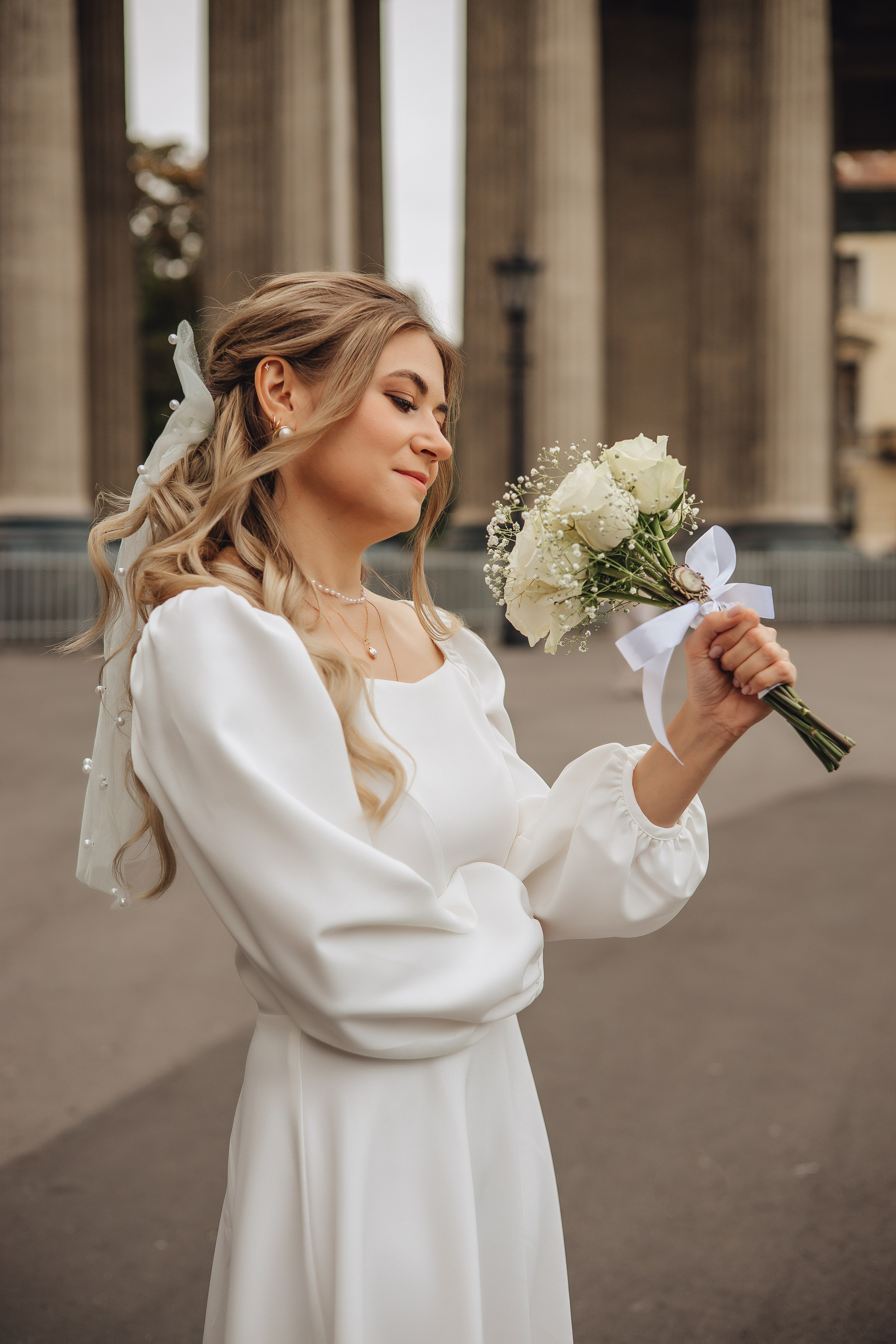 Оля и Леша. Венчание. Казанский собор. Свадебный и семейный фотограф Пушкин Царское Село СПБ Питер Санкт-Петербург и Рязань Ольга Козлова