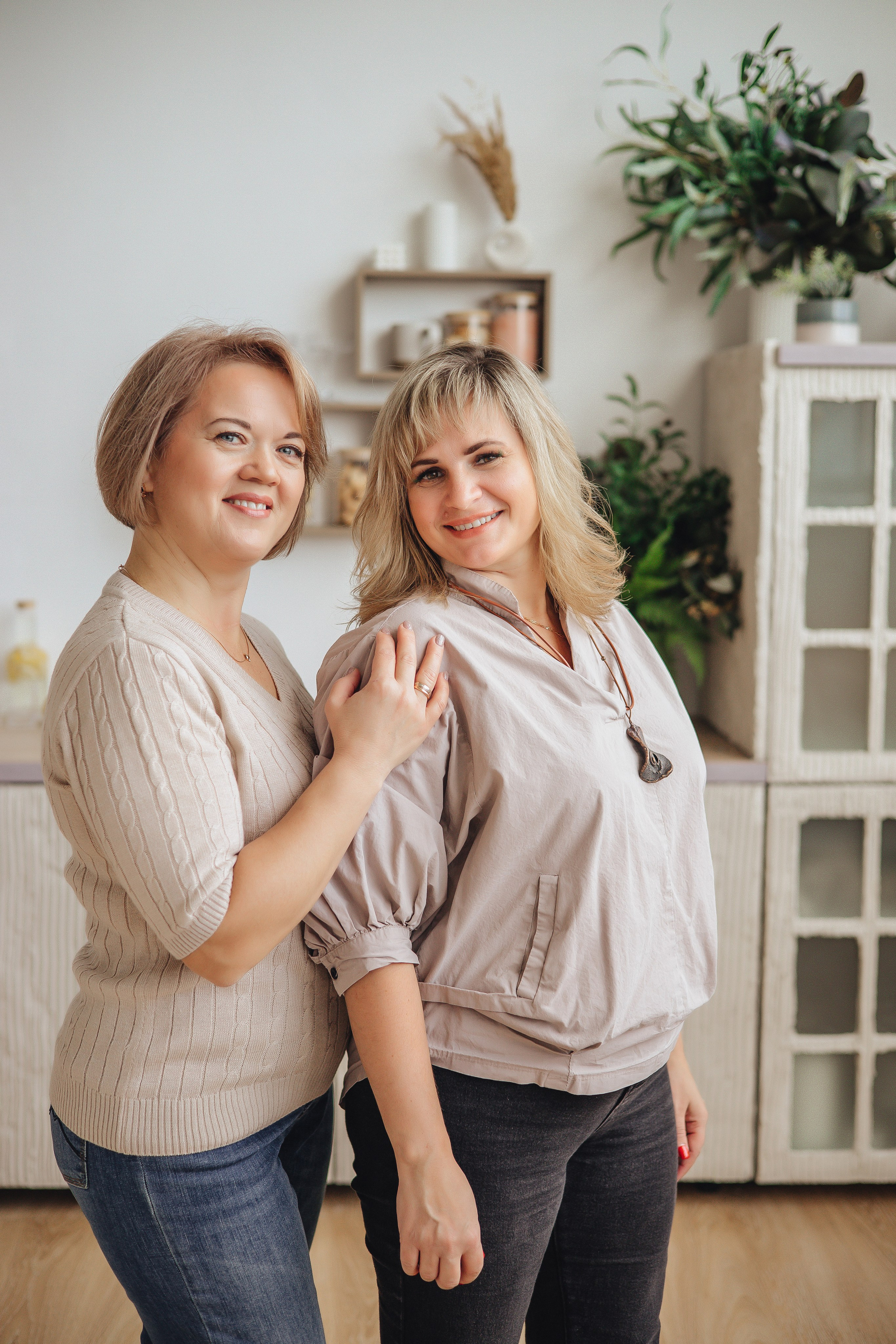 Большая семья. Студия. Свадебный и семейный фотограф Пушкин Царское Село СПБ Питер Санкт-Петербург и Рязань Ольга Козлова