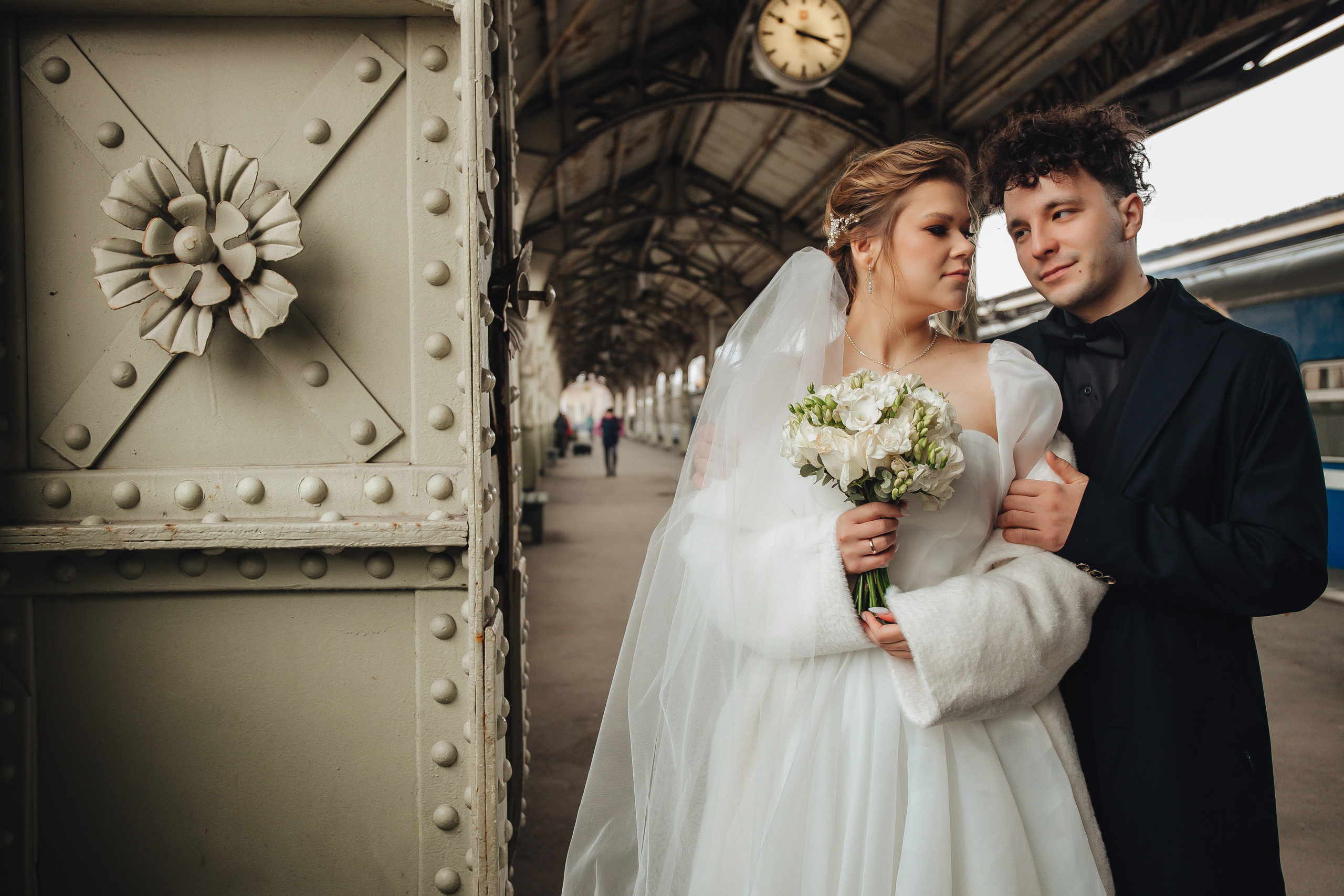 Света & Игорь. Весна. Лахта. Свадебный и семейный фотограф Пушкин Царское Село СПБ Питер Санкт-Петербург и Рязань Ольга Козлова