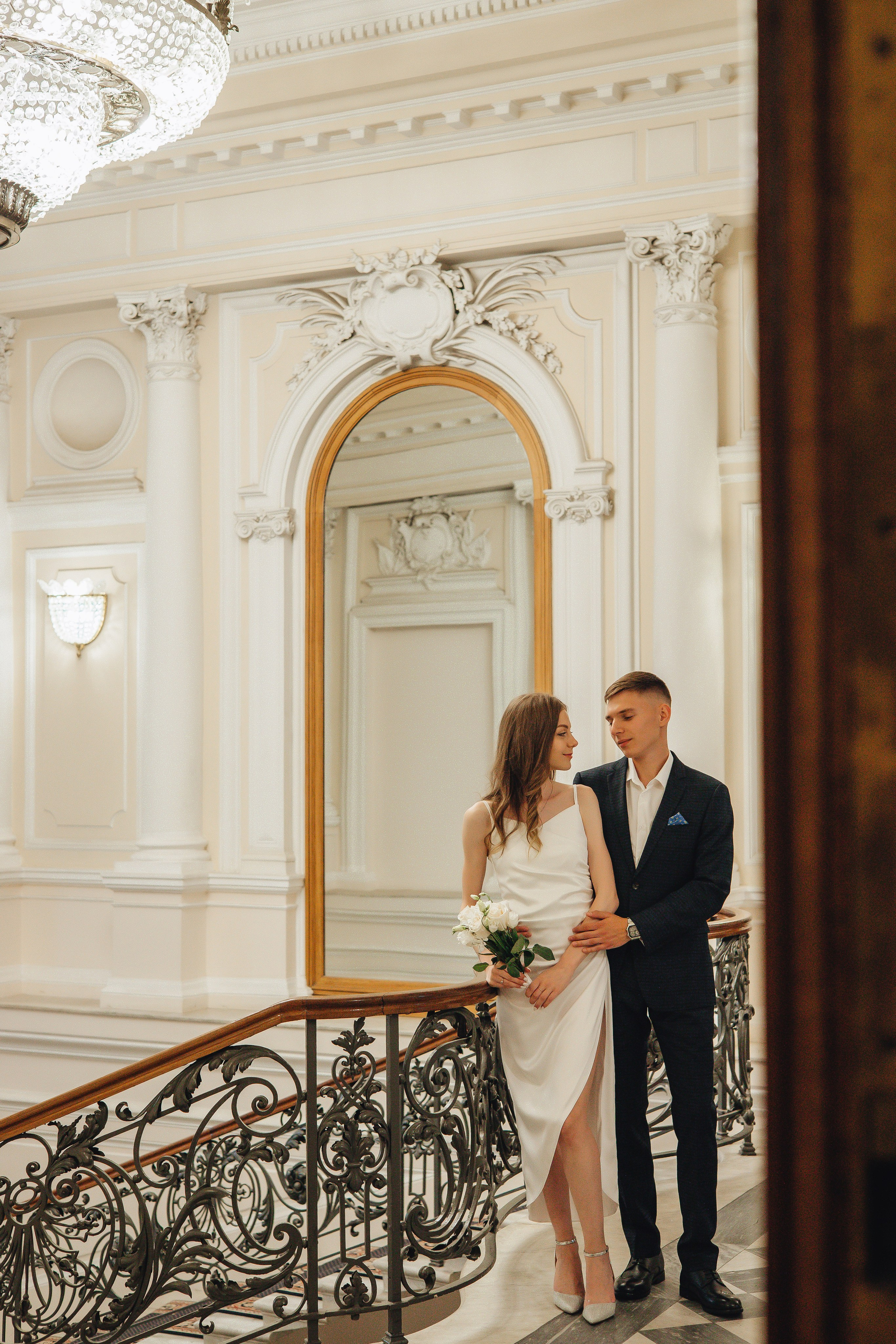 Аня & Макс. Дворец 2. Свадебный и семейный фотограф Пушкин Царское Село СПБ Питер Санкт-Петербург и Рязань Ольга Козлова