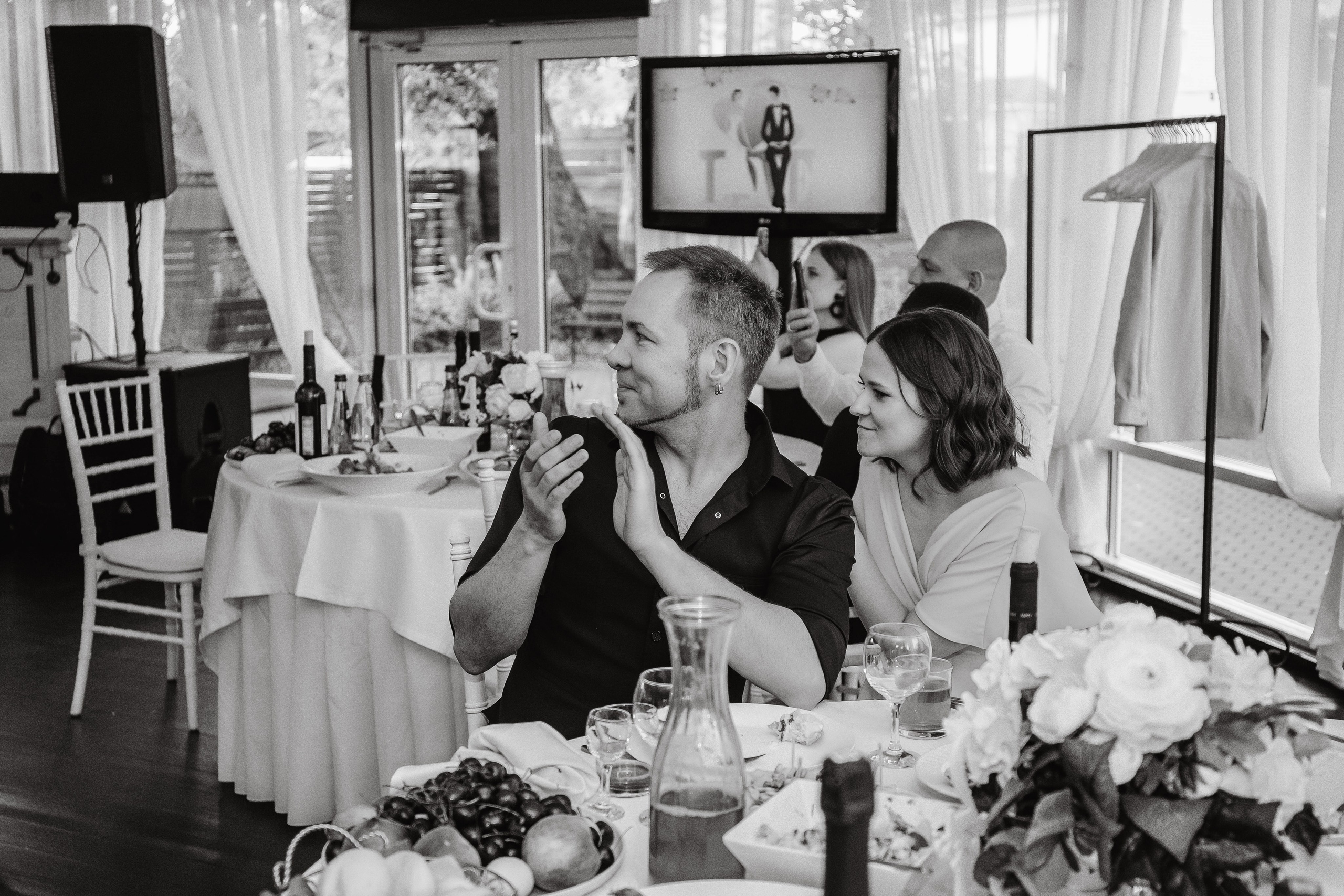 Саша & Настя. Полный день. Свадебный и семейный фотограф Пушкин Царское Село СПБ Питер Санкт-Петербург и Рязань Ольга Козлова