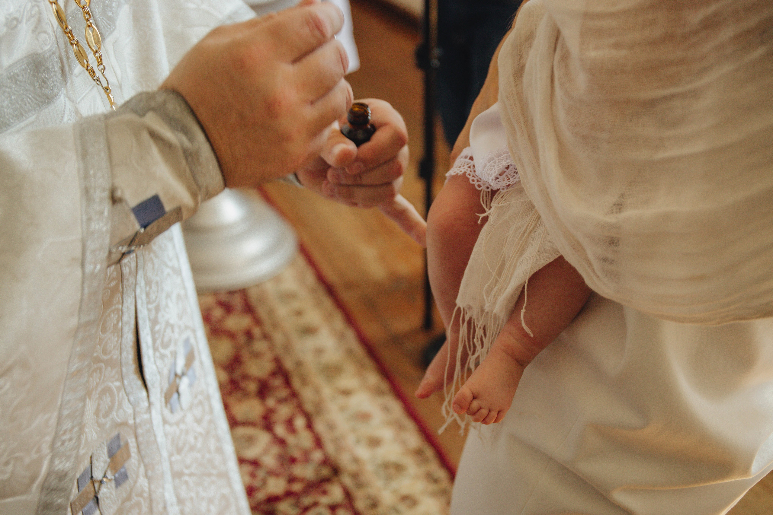 Крещение Анастасии. Свадебный и семейный фотограф Пушкин Царское Село СПБ Питер Санкт-Петербург и Рязань Ольга Козлова