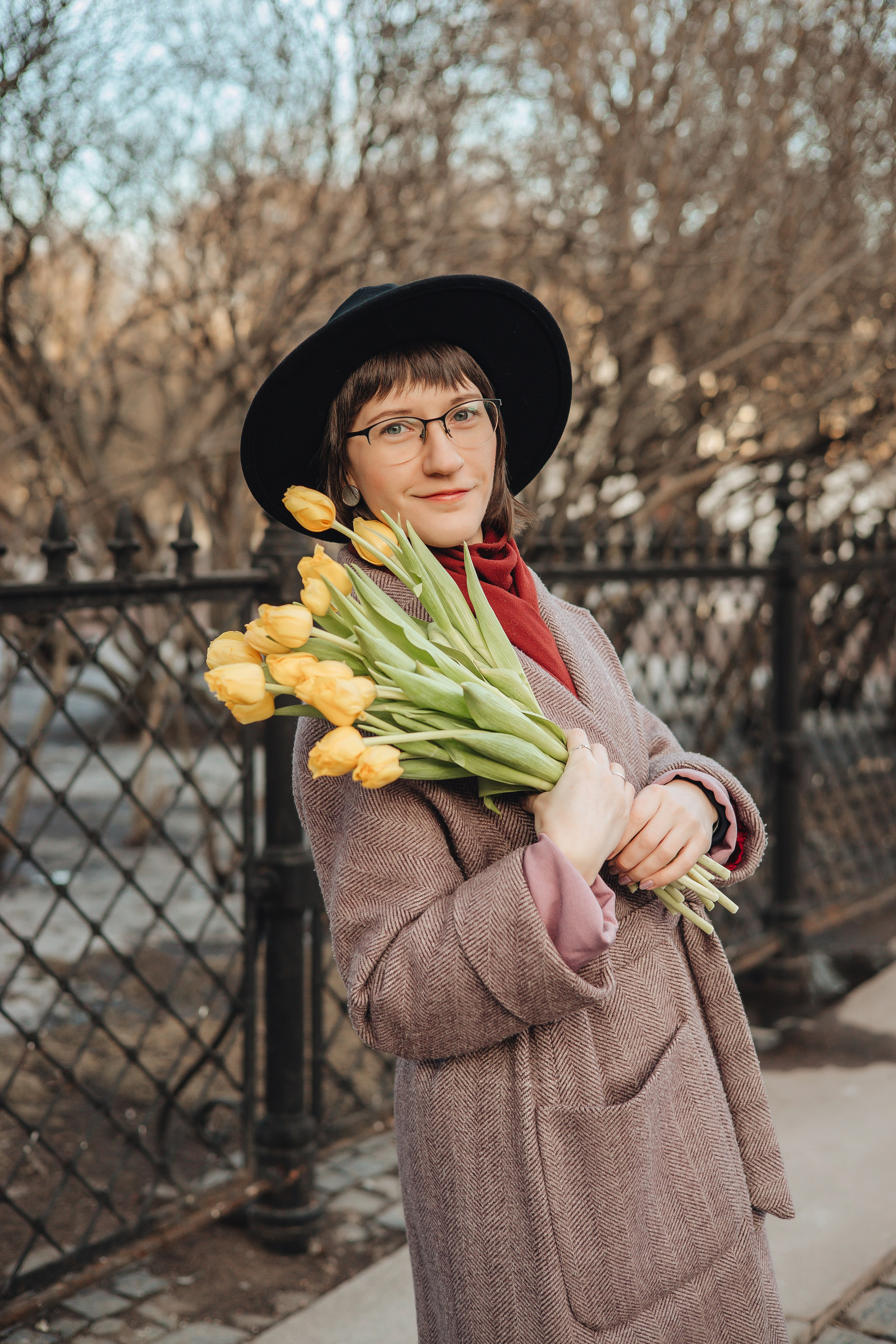 Мария. Фотопрогулка. Свадебный и семейный фотограф Пушкин Царское Село СПБ Питер Санкт-Петербург и Рязань Ольга Козлова