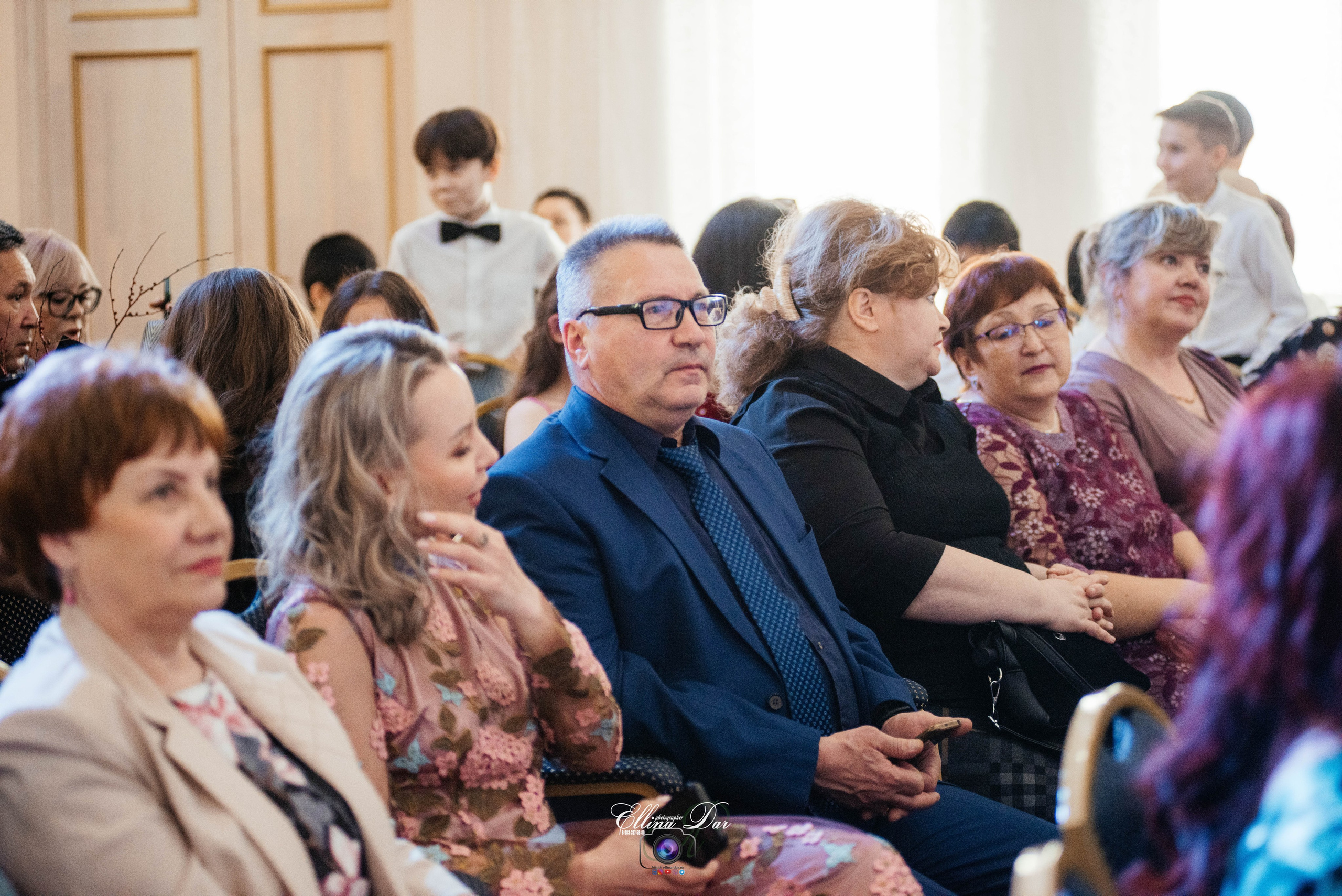 Выпускной Бал г. Улан- Удэ. Фотограф Эллина Дар г. Улан-Удэ