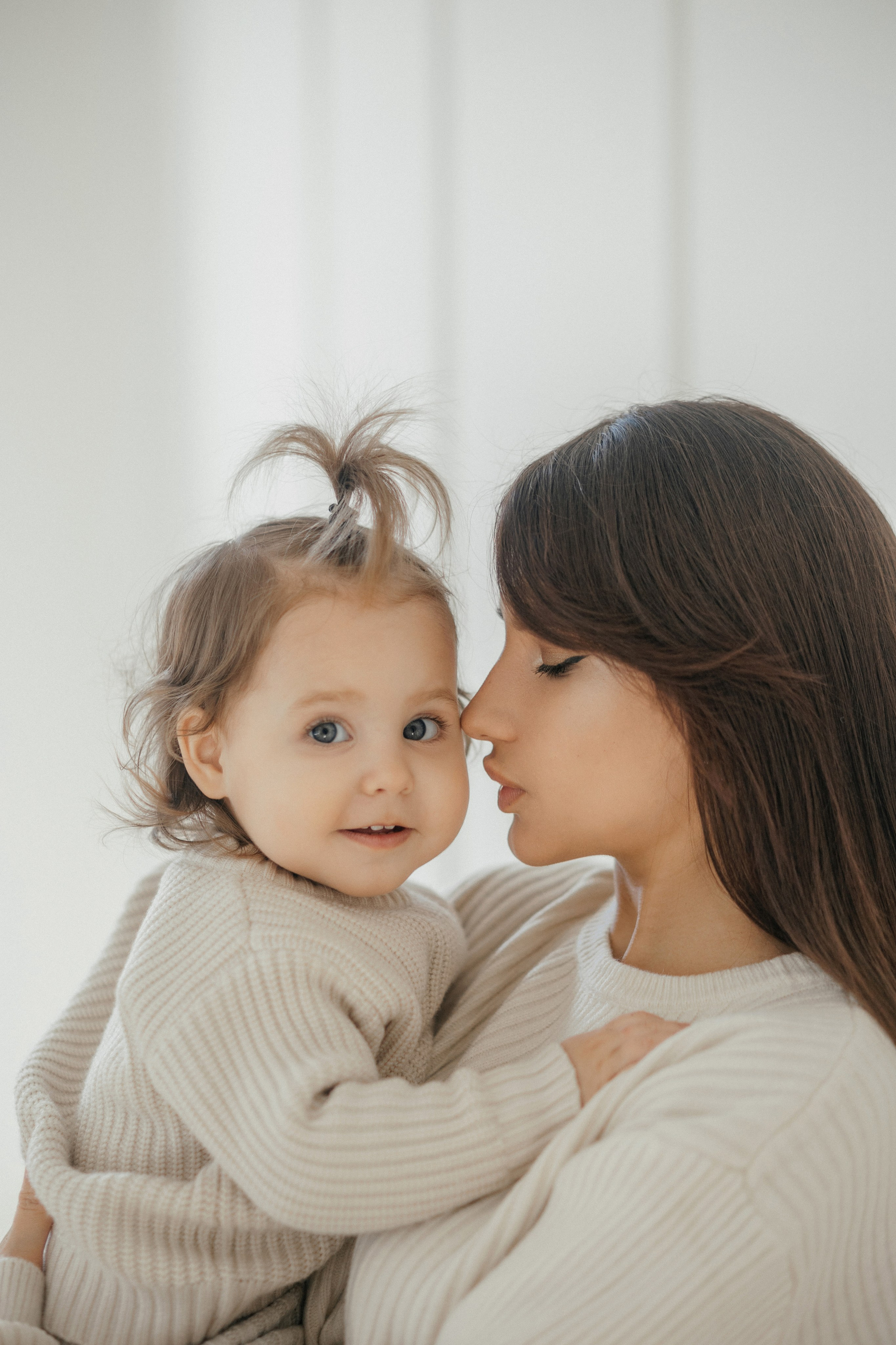 Арина и Ульяна. Семейный и женский фотограф в Ростове-на-Дону Екатерина Фитисова