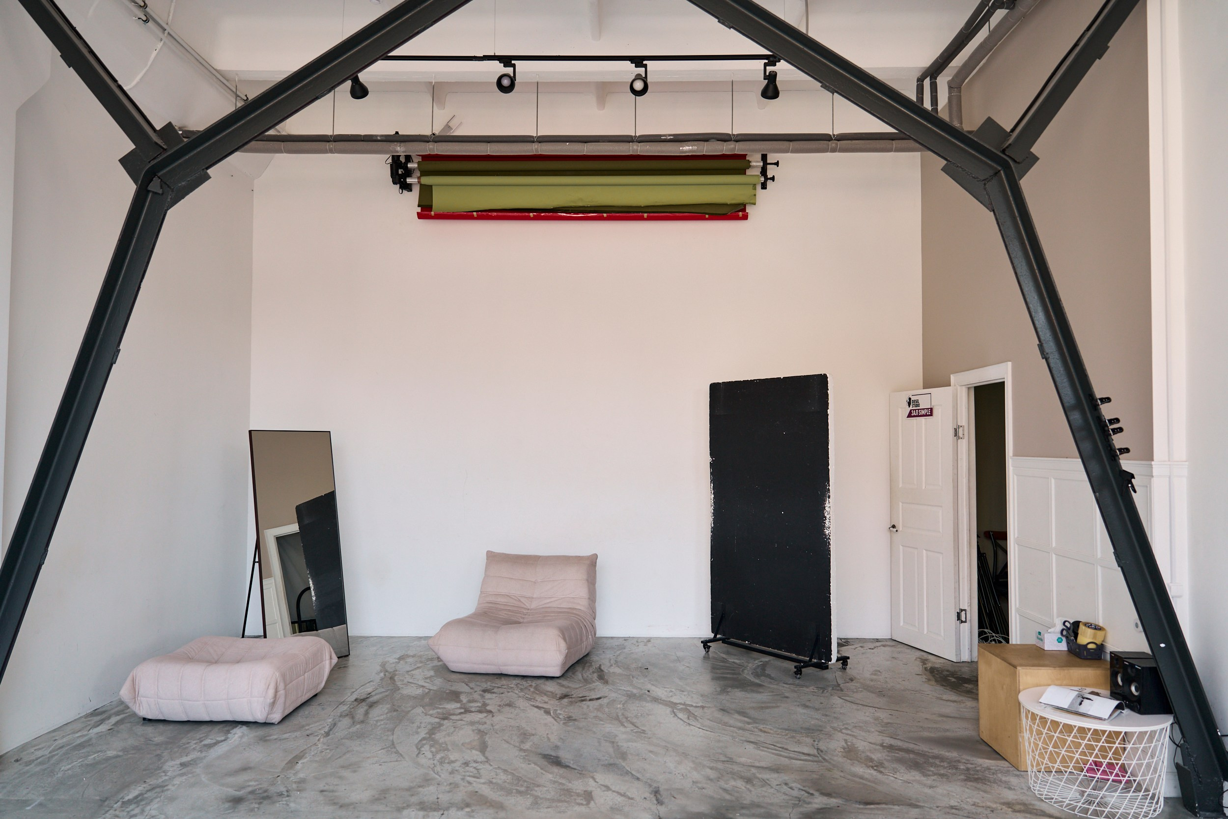 Симпл (студия Дизель). Фотограф г. Хабаровск. Семейные и индивидуальные съёмки