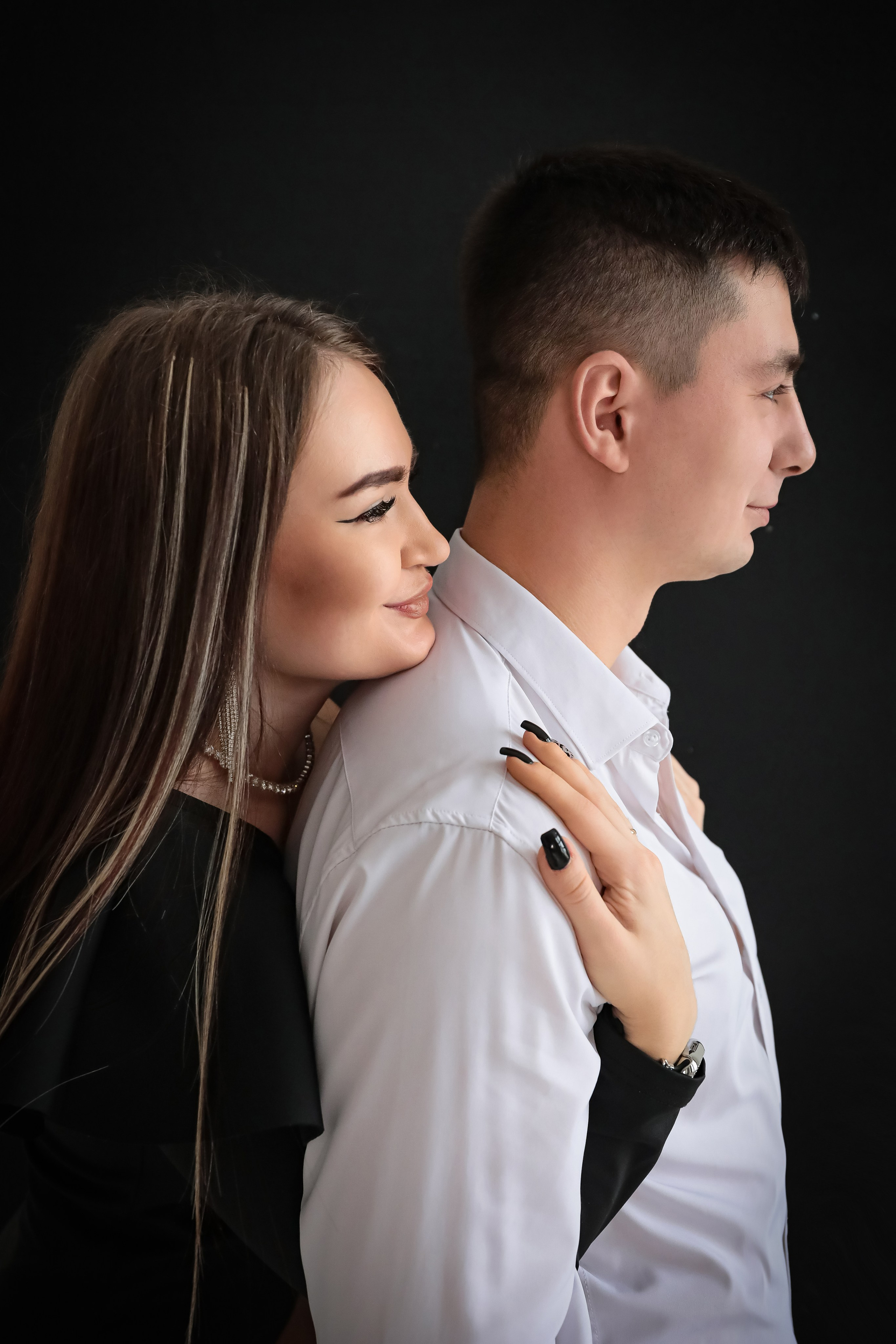 LOVE-STORY (Съемка влюбленных). Фотограф г. Хабаровск. Семейные и индивидуальные съёмки