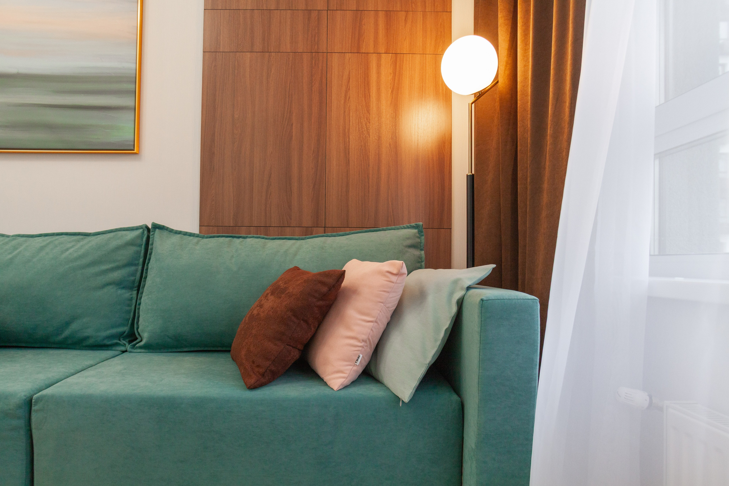 Интерьерная фотосъемка фотосъемка недвижимости фотограф интерьера