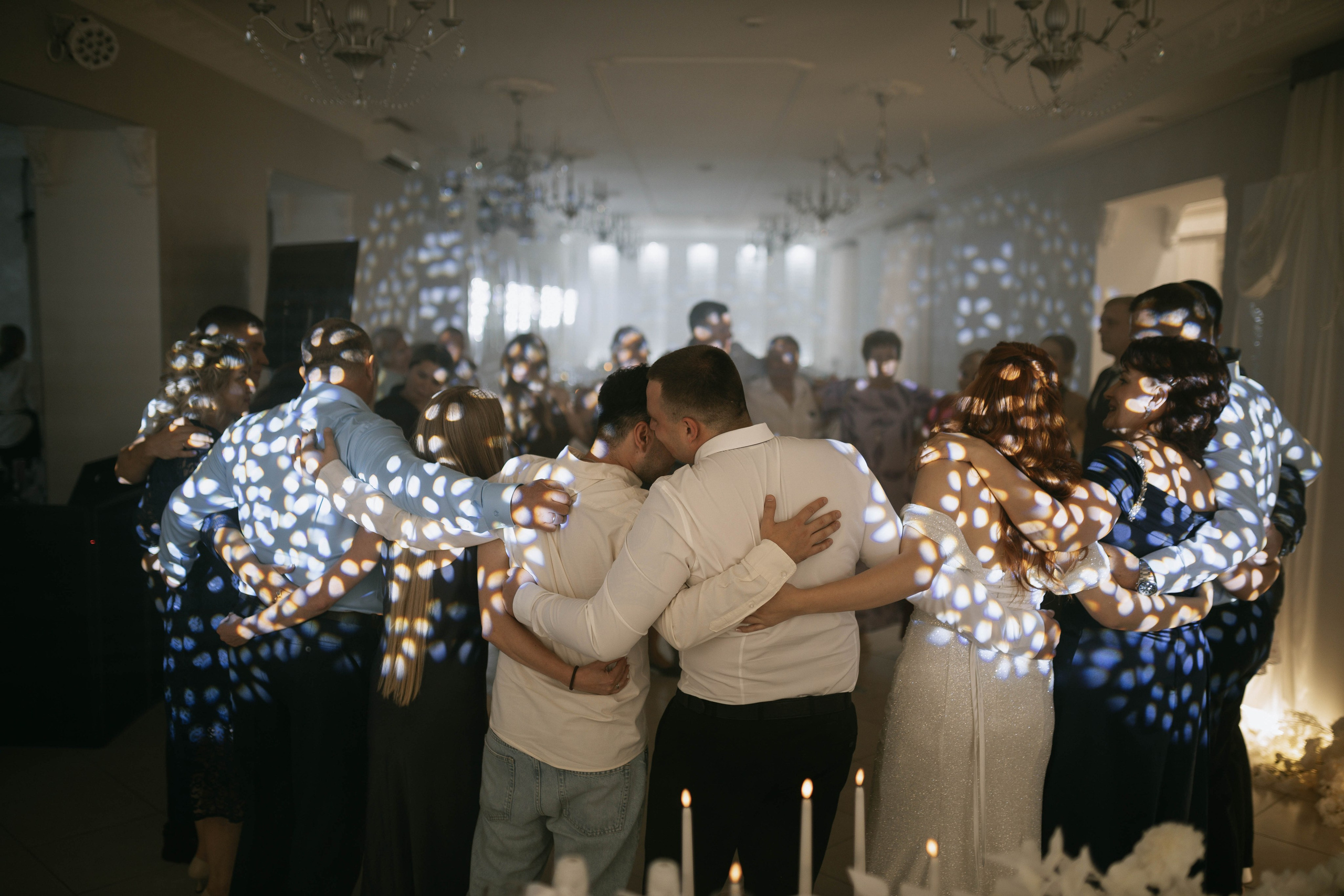 Влад и Даша. Главная