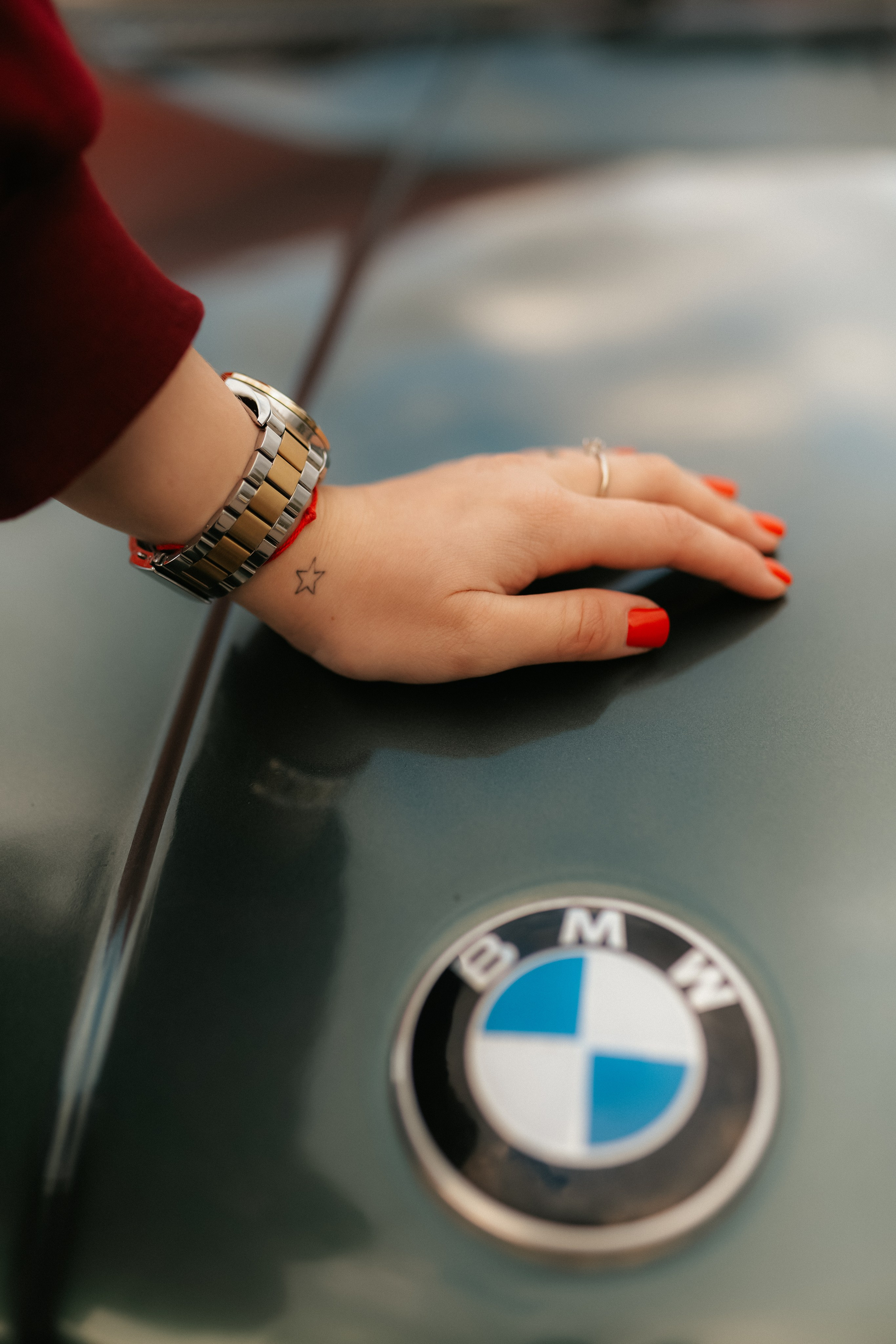 ANASTASIA. Фотограф Москва