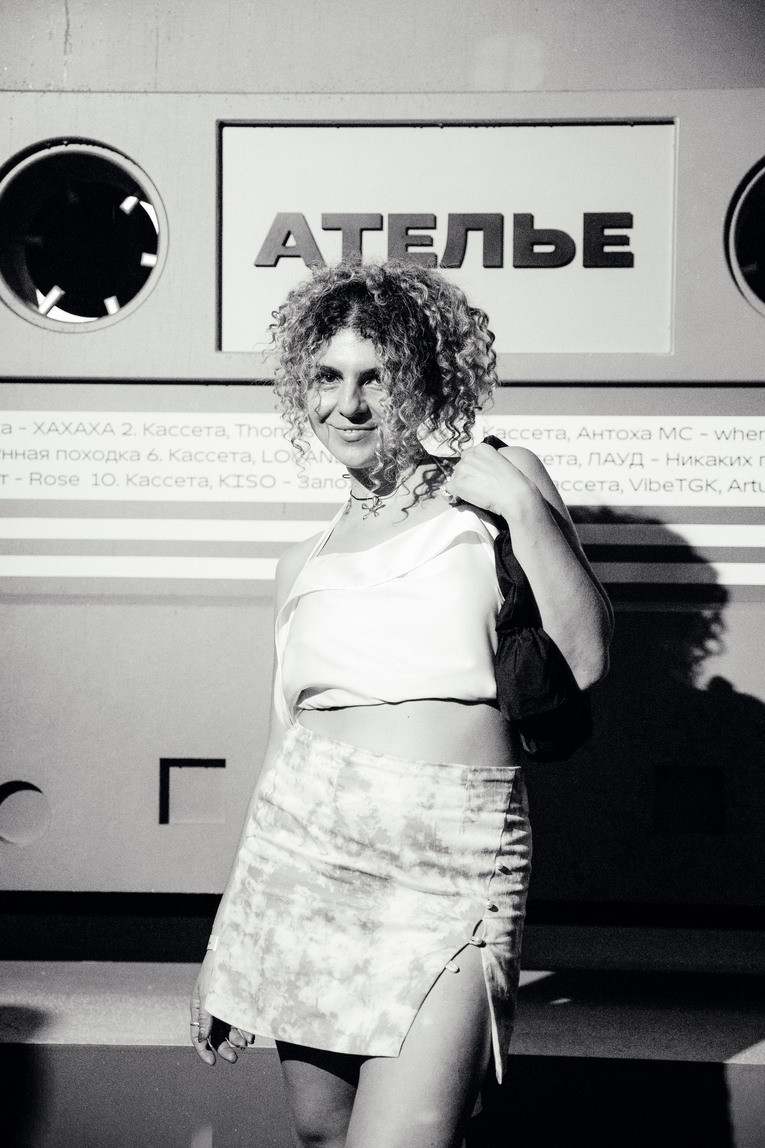 КАССЕТА. Фотограф Москва